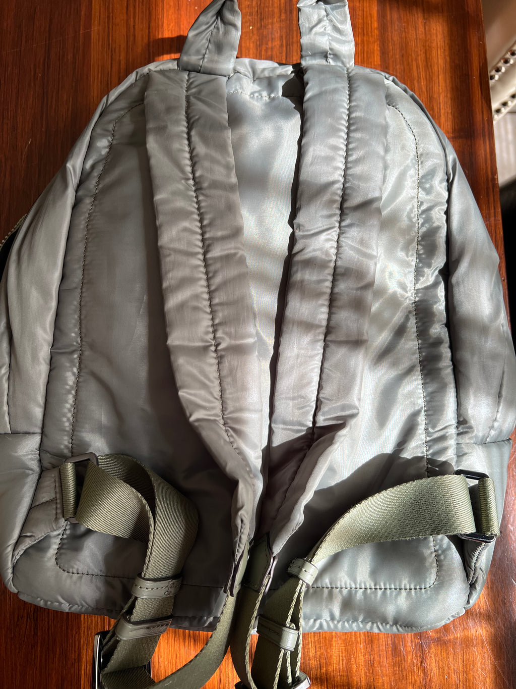 MK backpack