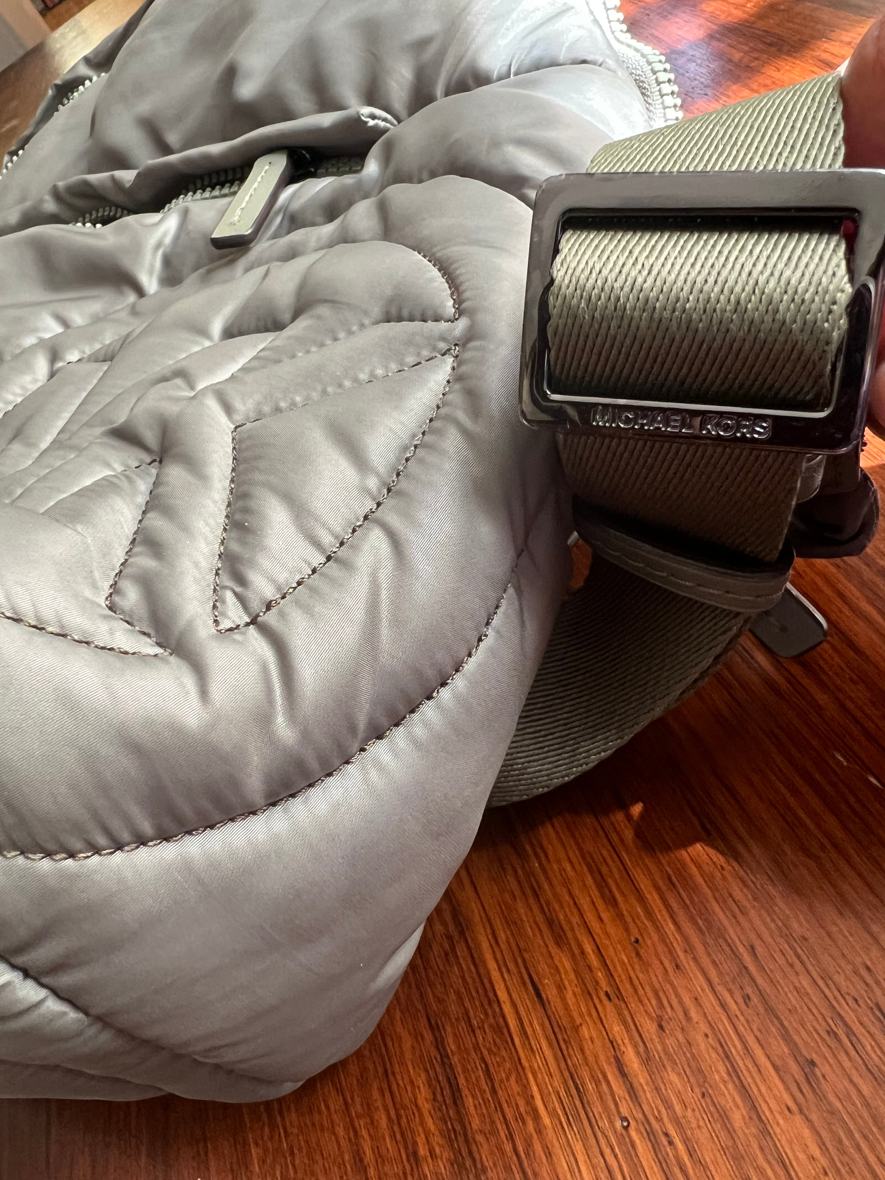 MK backpack