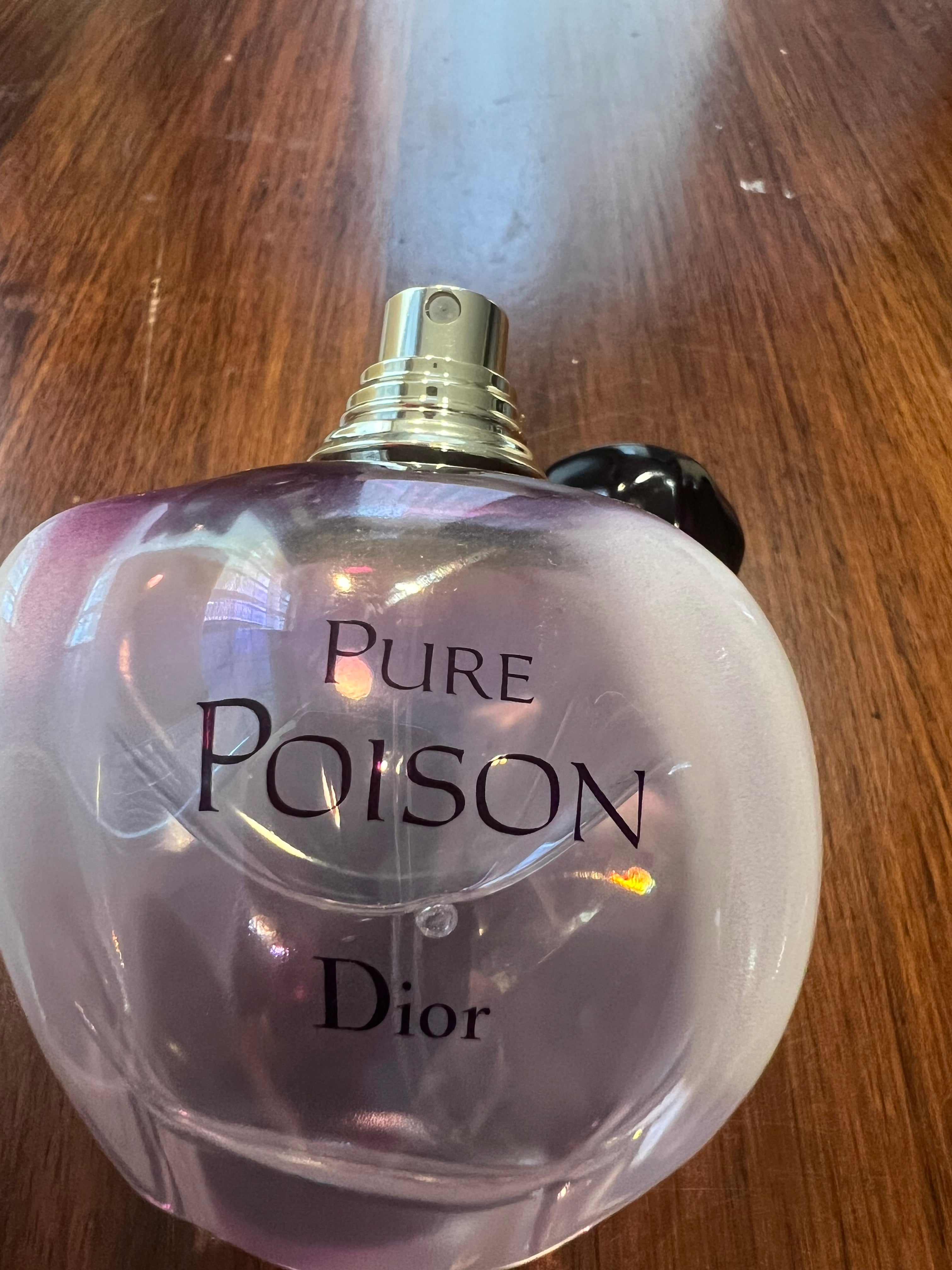 Dior Pure Poison