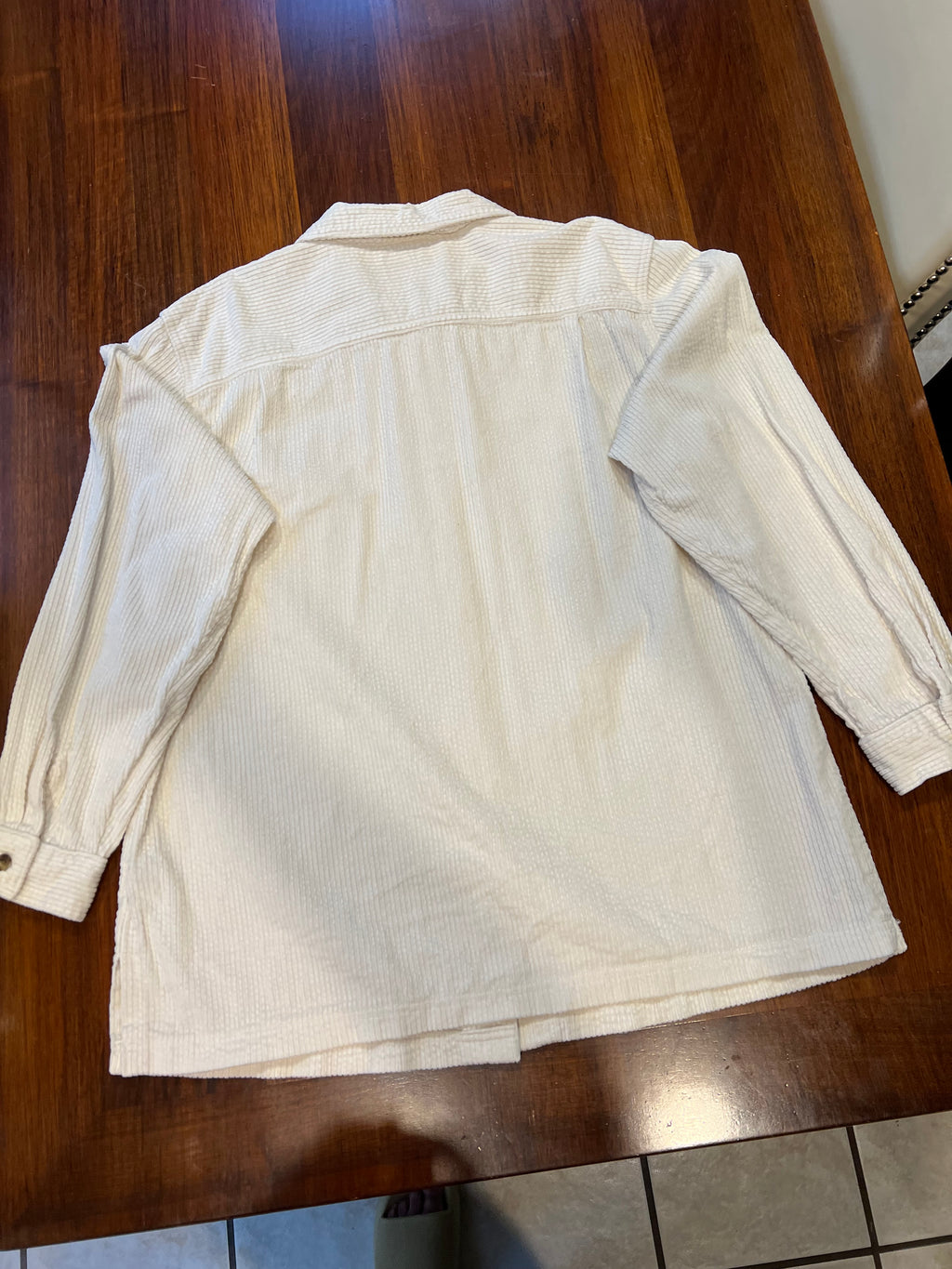 L.L.Bean Shirt