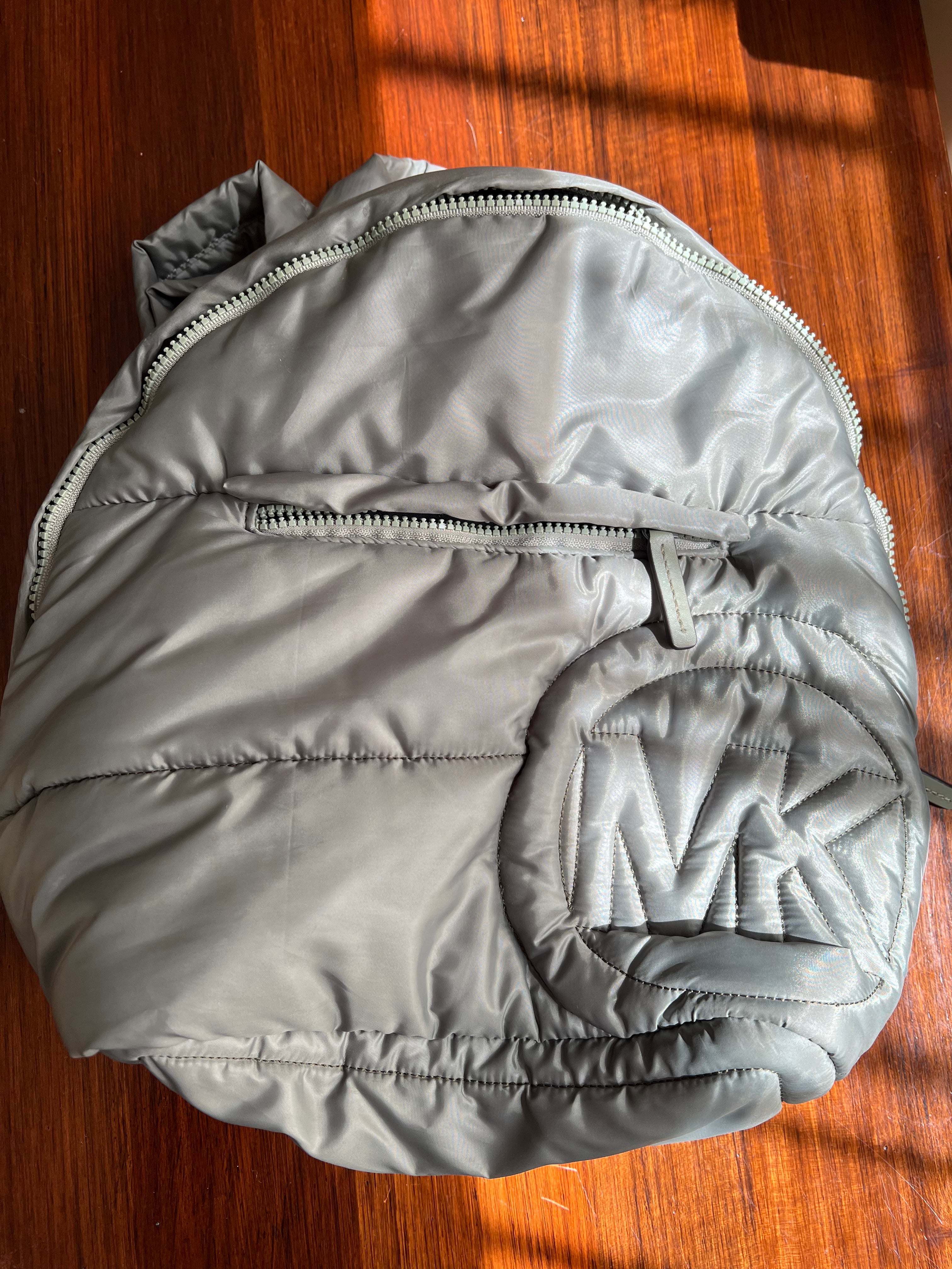 MK backpack