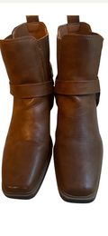 Sonoma Ankle Boots