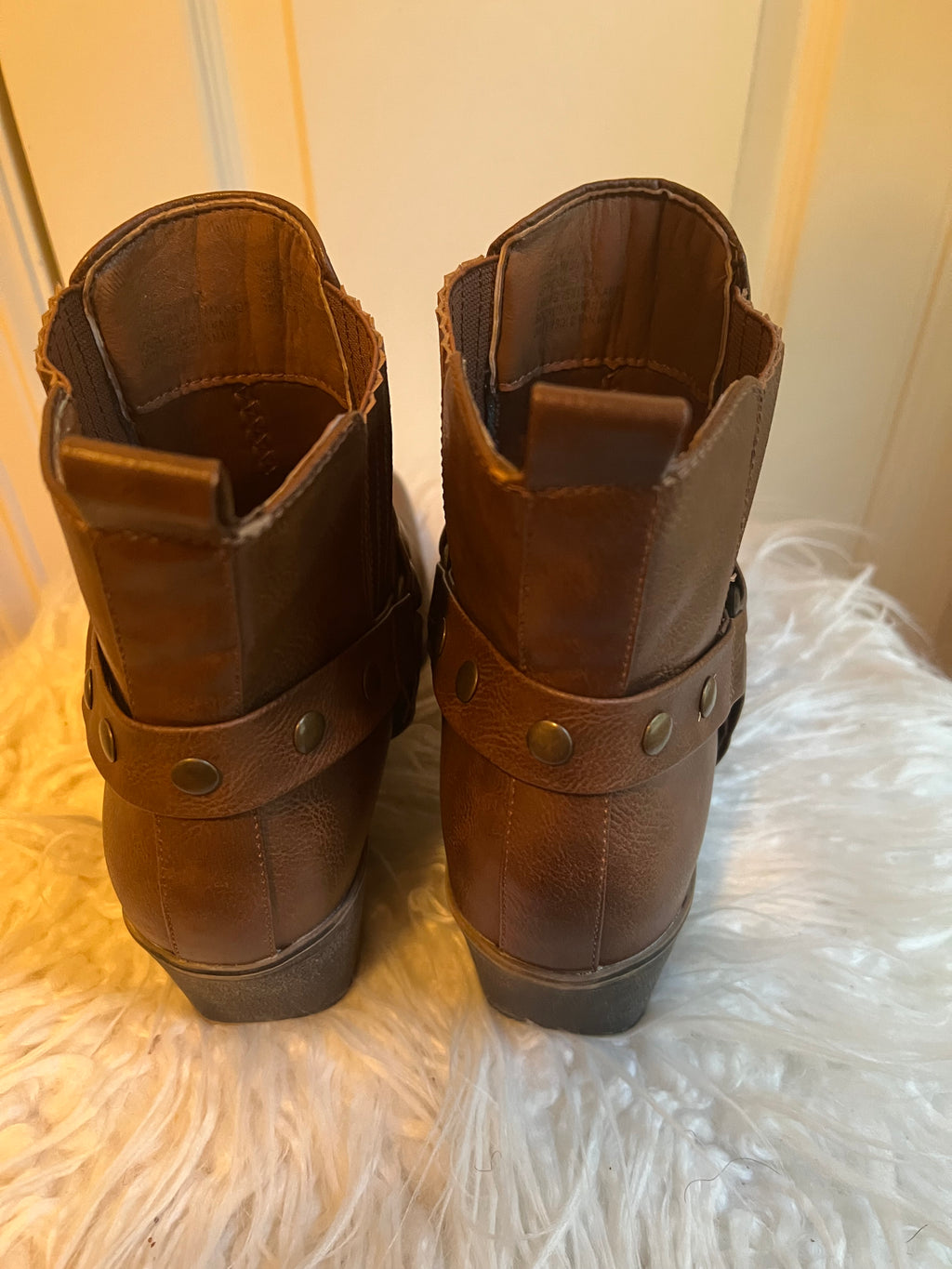 Sonoma Ankle Boots