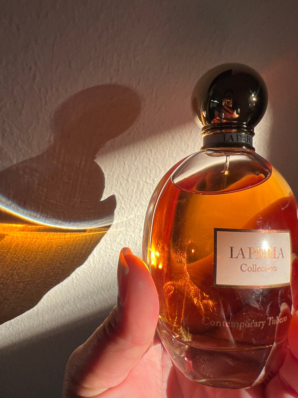 La Perla Collection Contemporary Tuberose