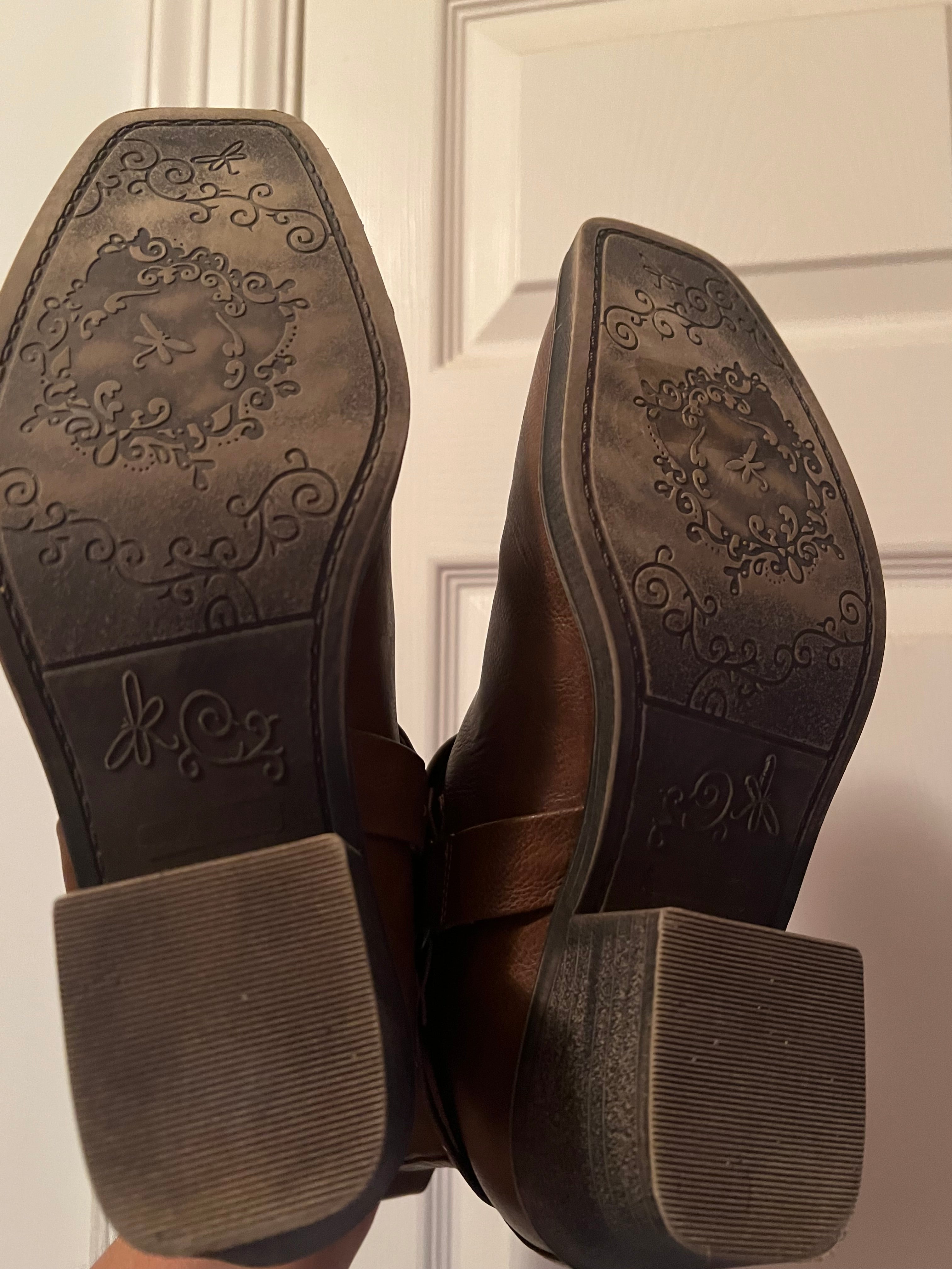 Sonoma Ankle Boots