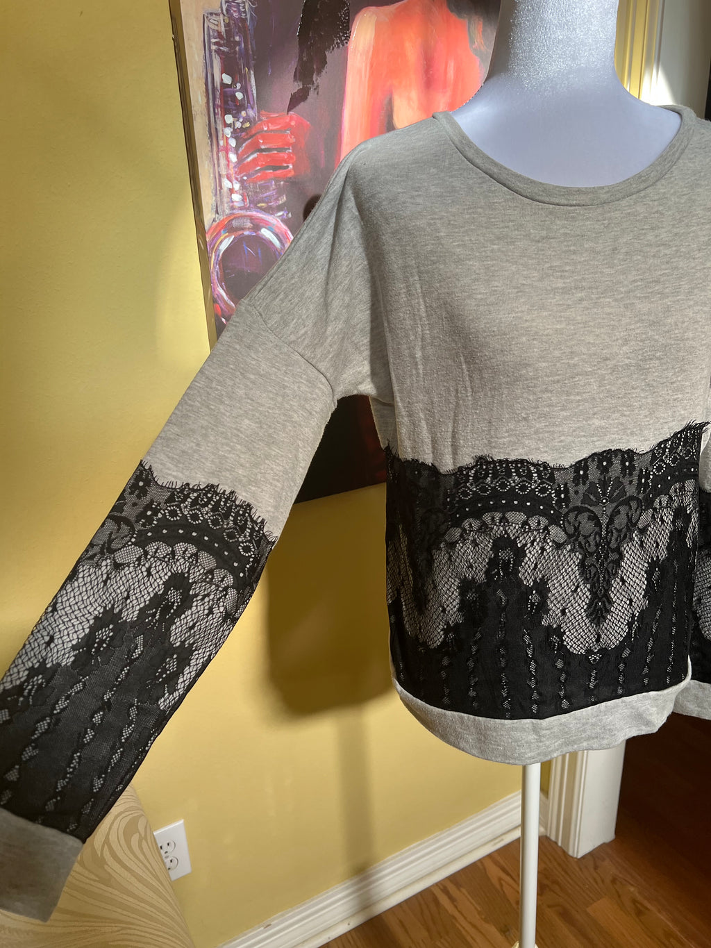 Venus sweatshirt