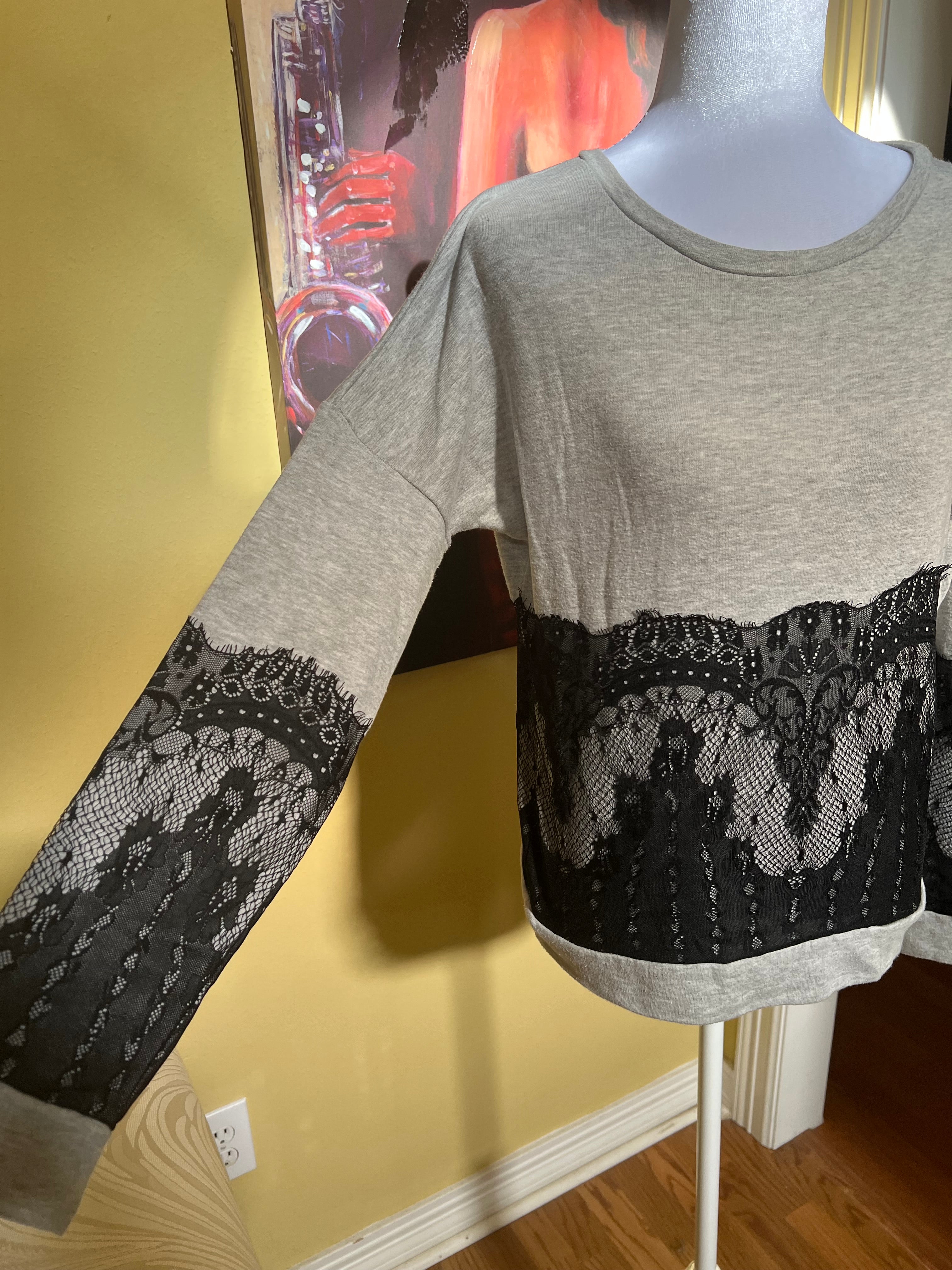 Venus sweatshirt