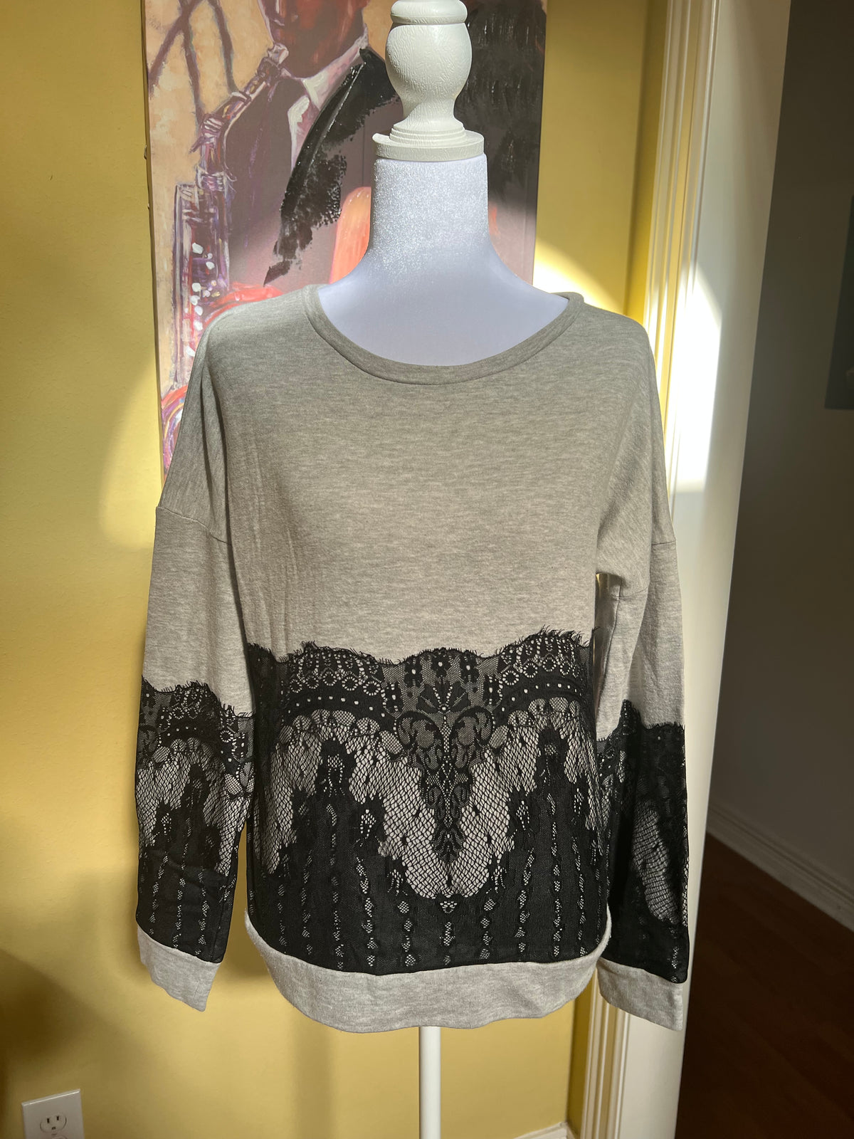 Venus sweatshirt