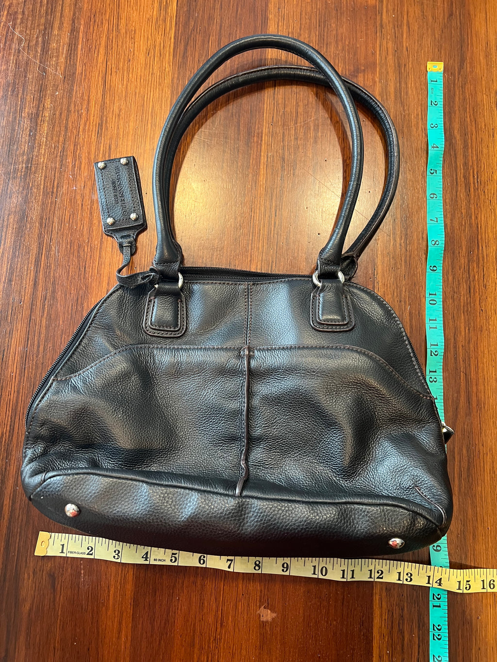 Tignanello Handbag