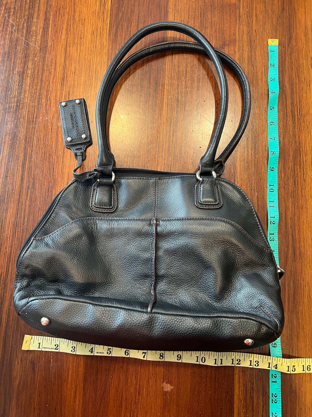 Tignanello Handbag