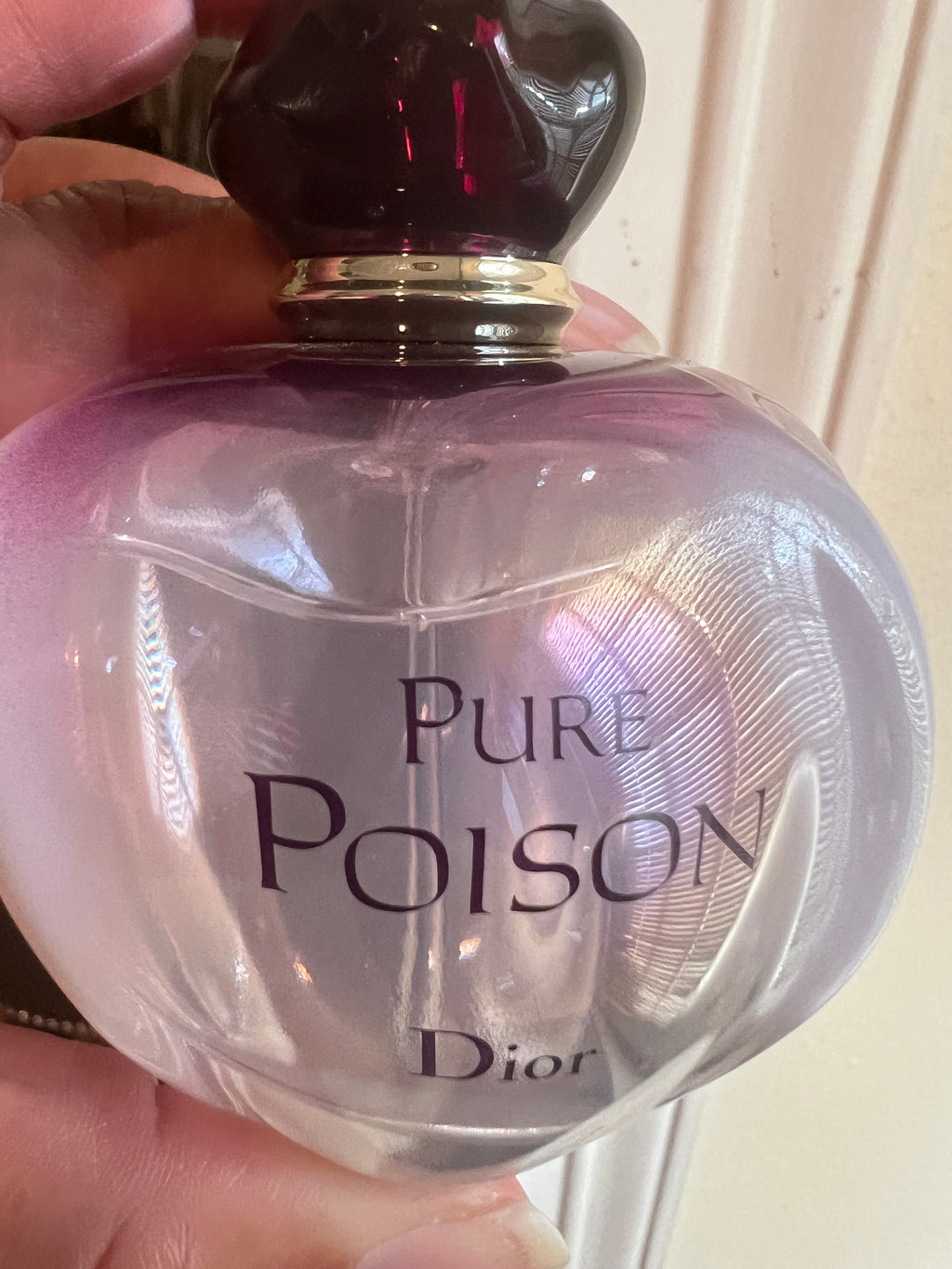 Dior Pure Poison