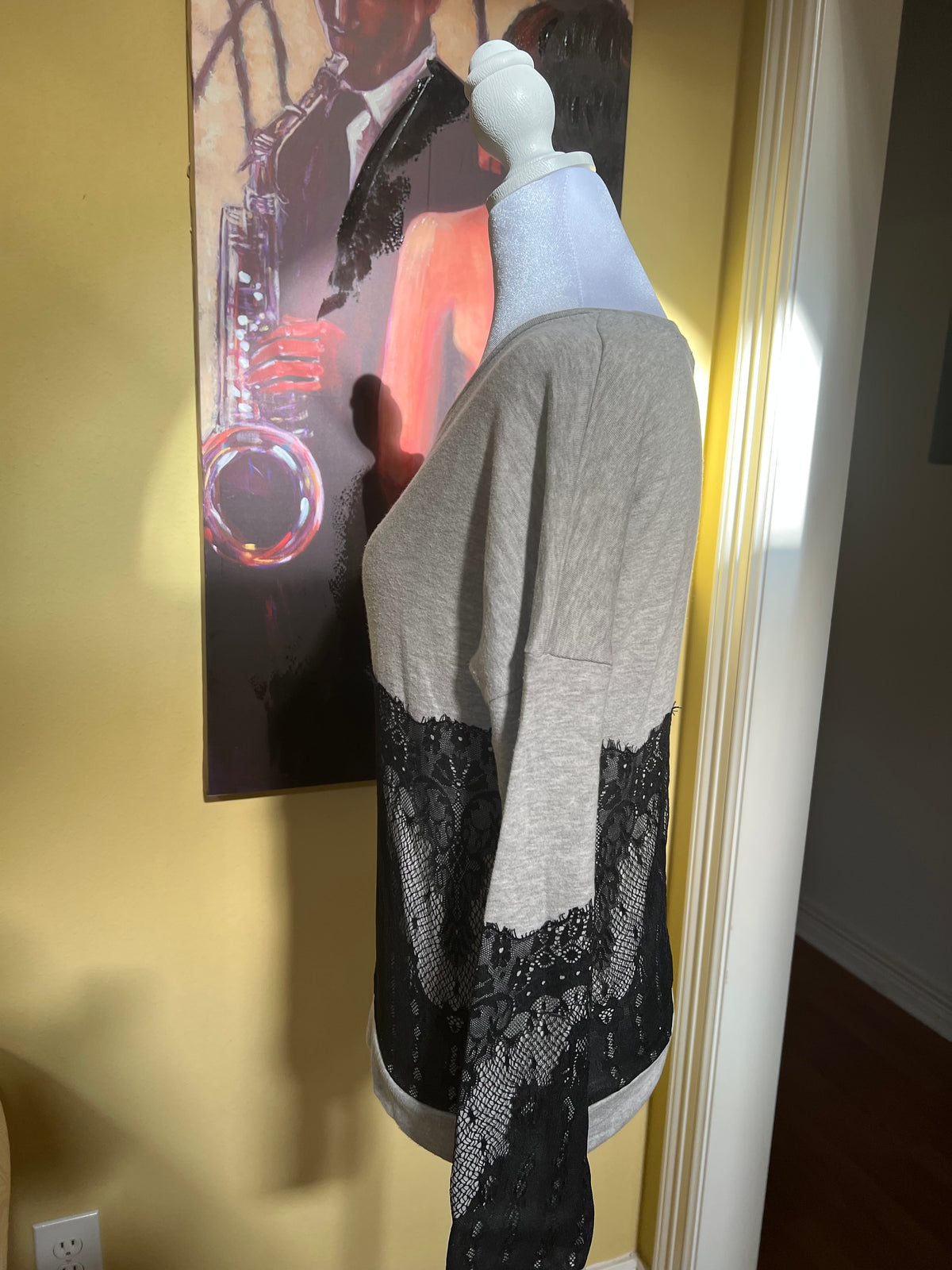 Venus sweatshirt