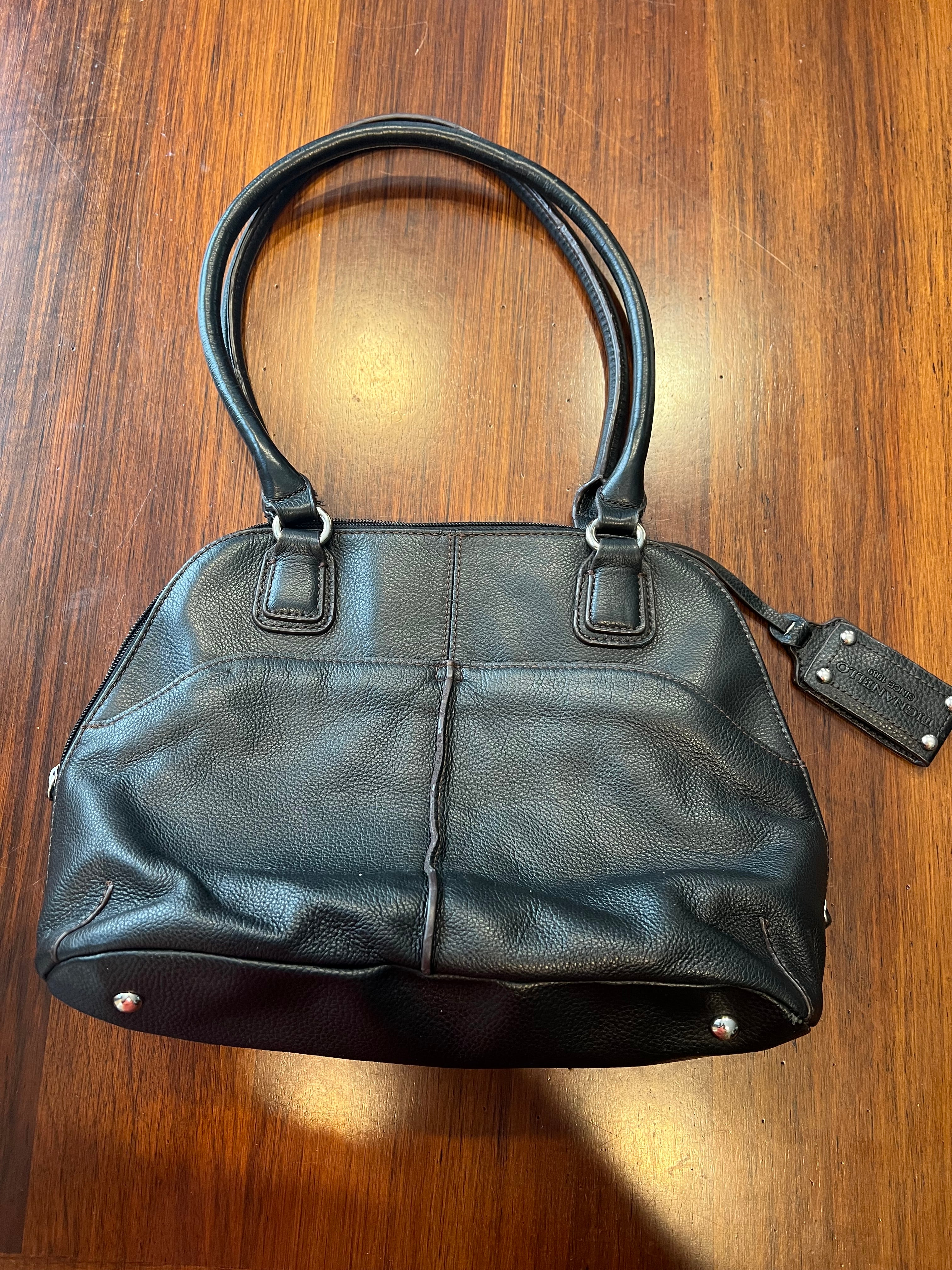Tignanello Handbag