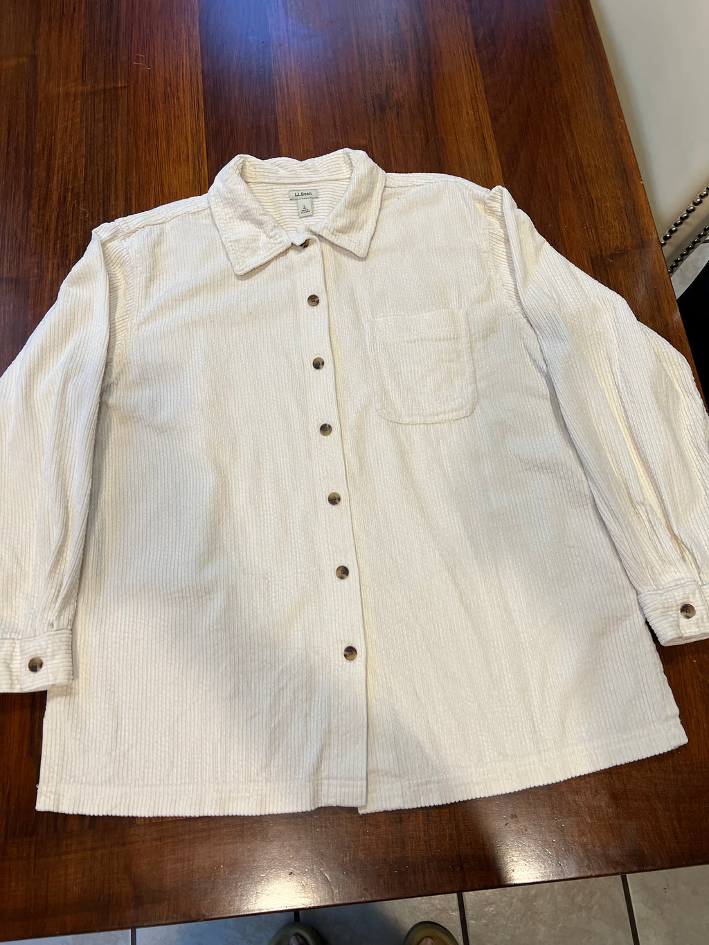 L.L.Bean Shirt