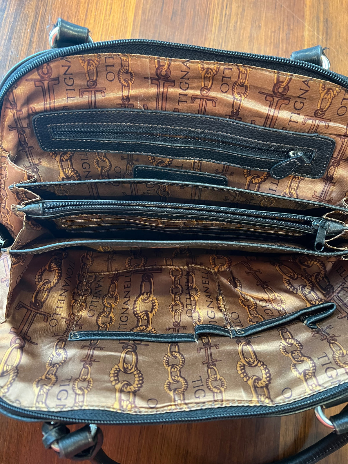 Tignanello Handbag