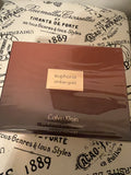 Calvin Klein Women’s Euphoria Amber Gold