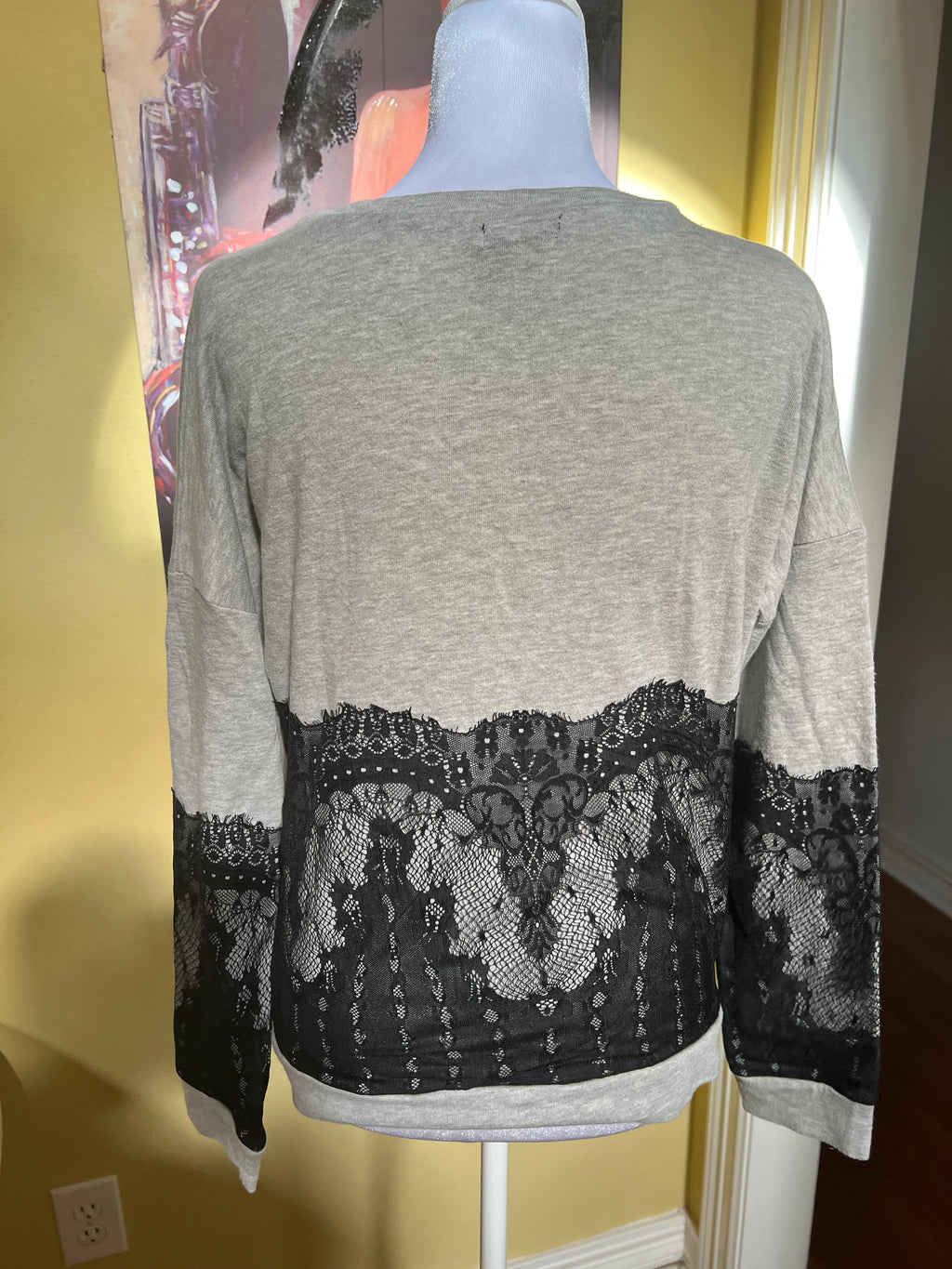 Venus sweatshirt