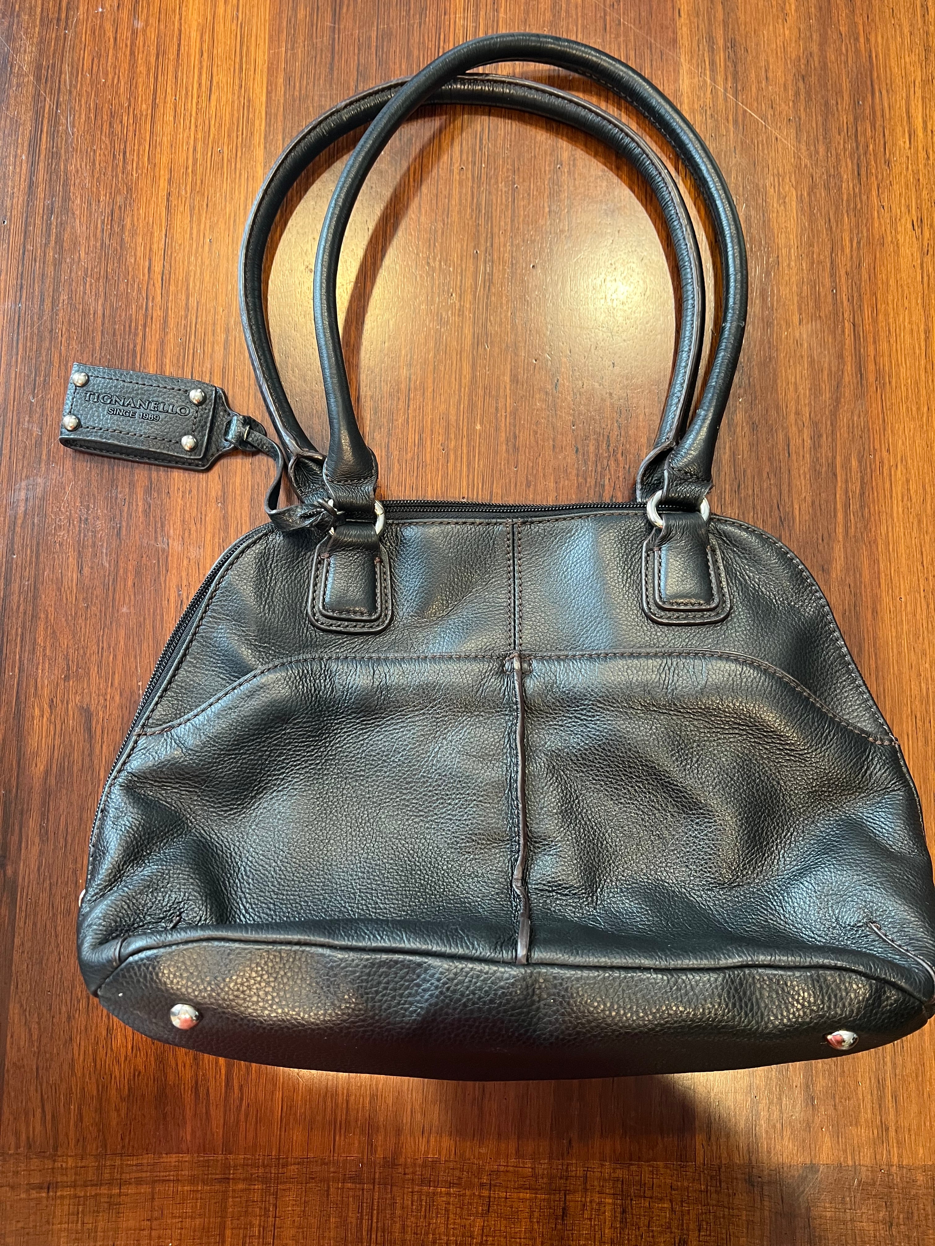 Tignanello Handbag