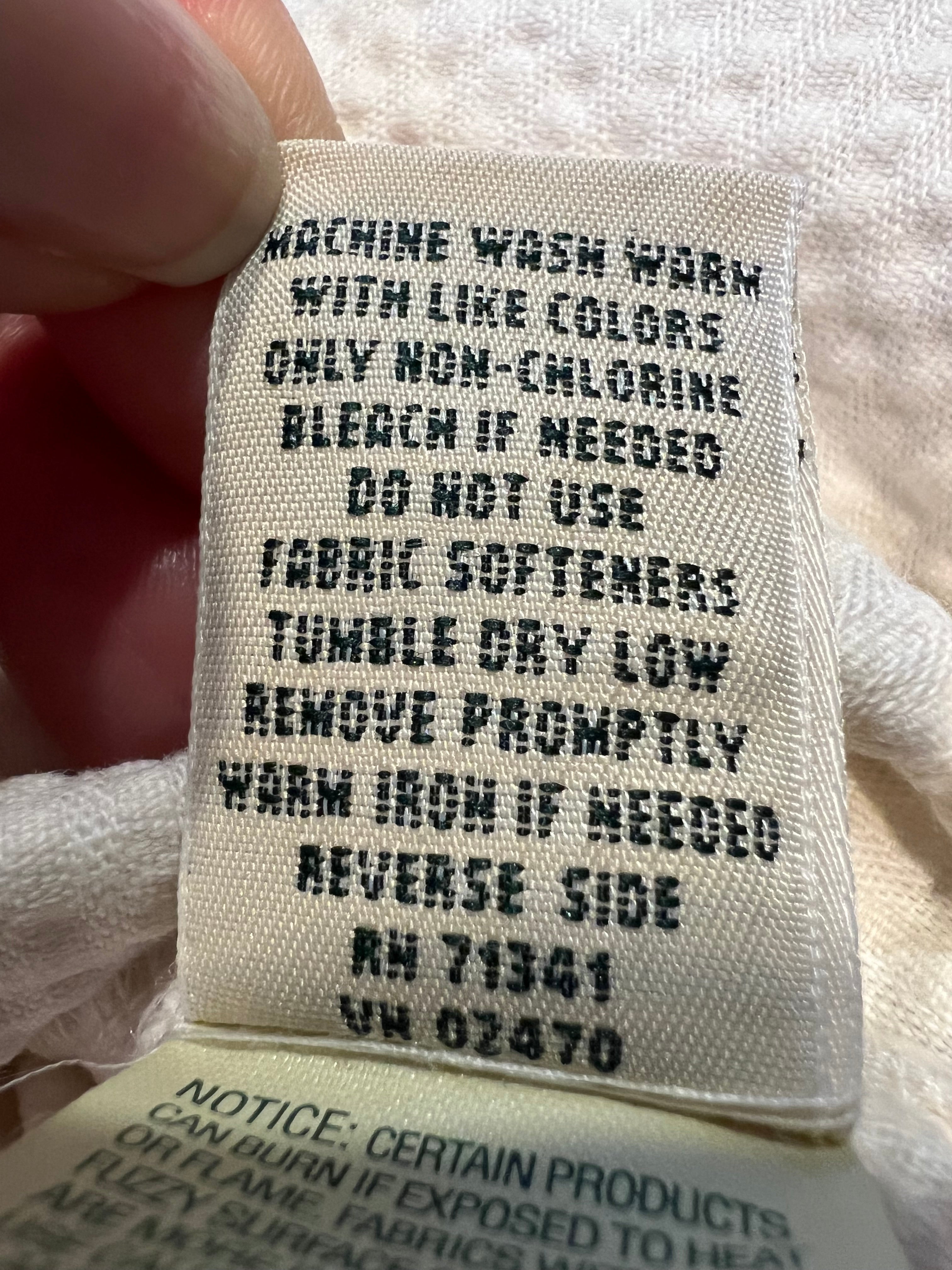 L.L.Bean Shirt