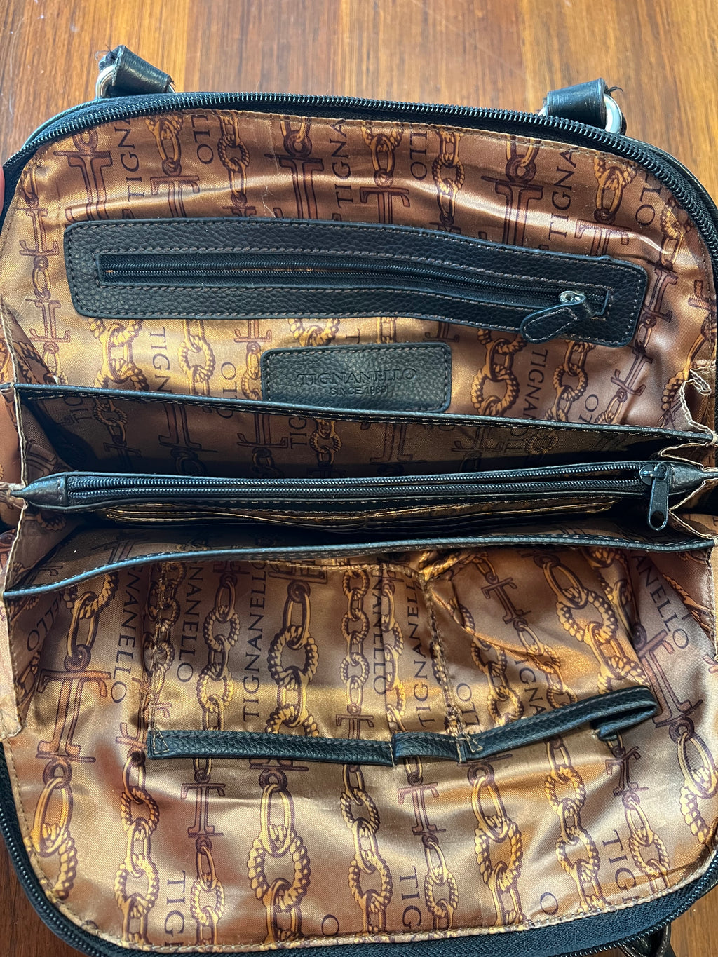 Tignanello Handbag