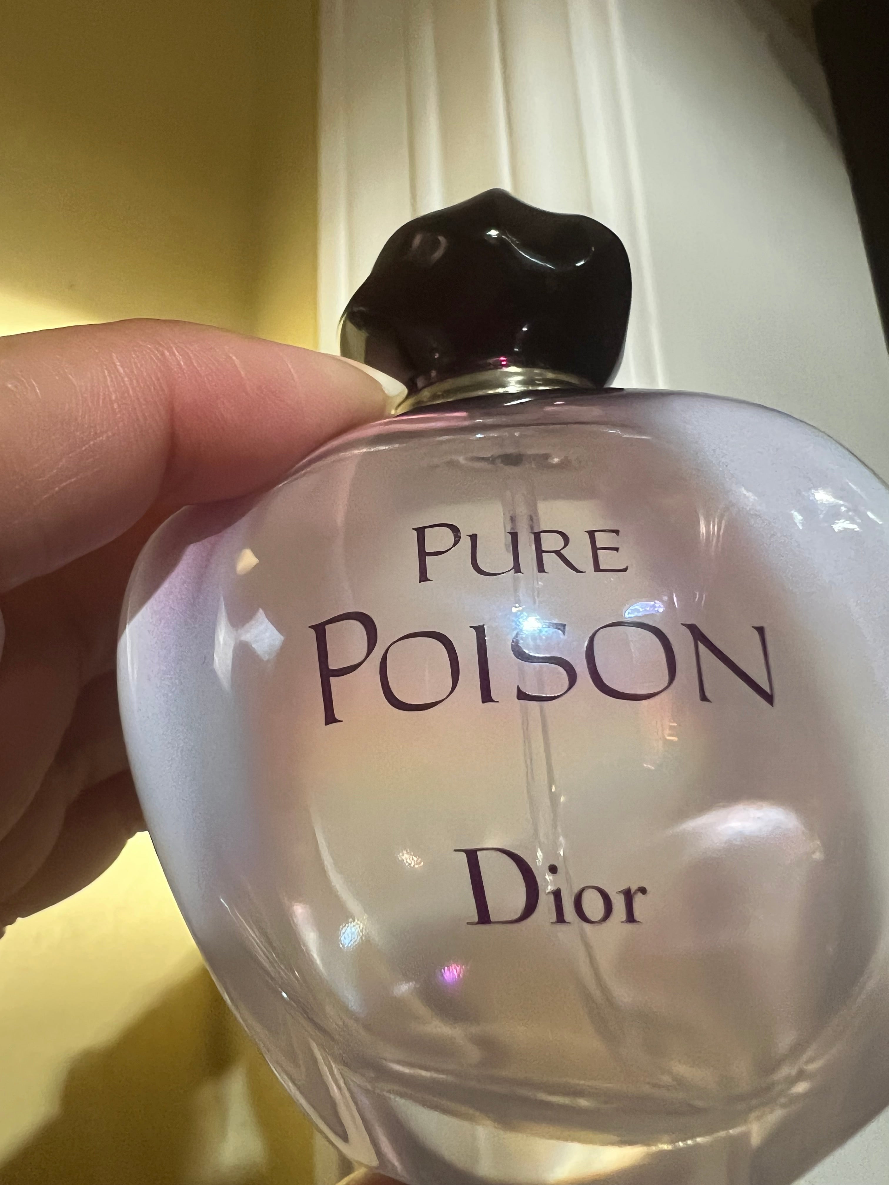 Dior Pure Poison