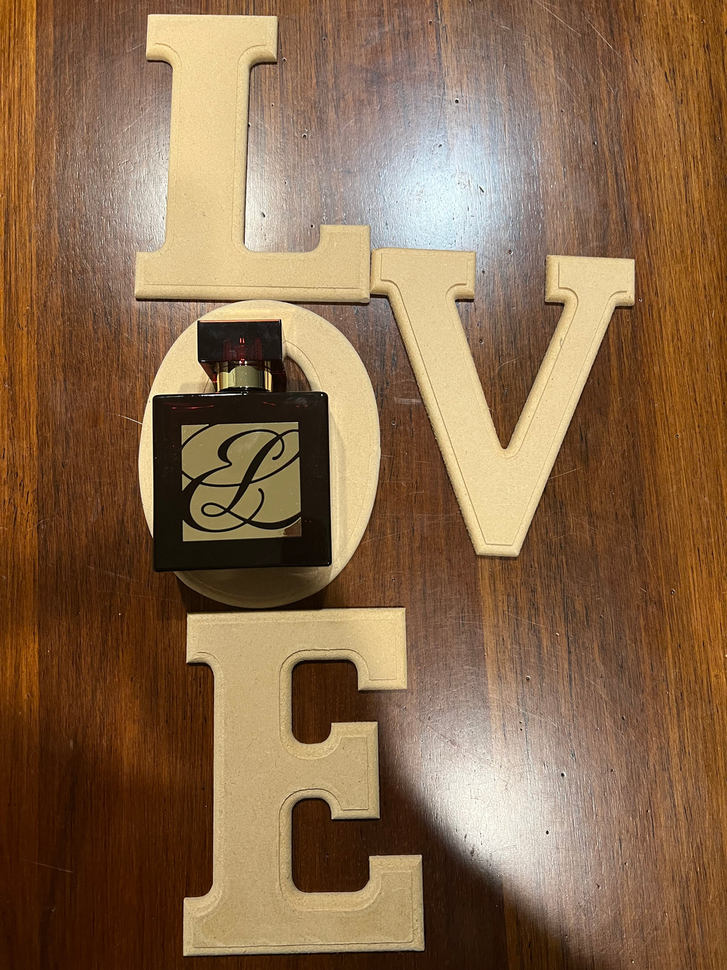 Estée Lauder Amber Mystique