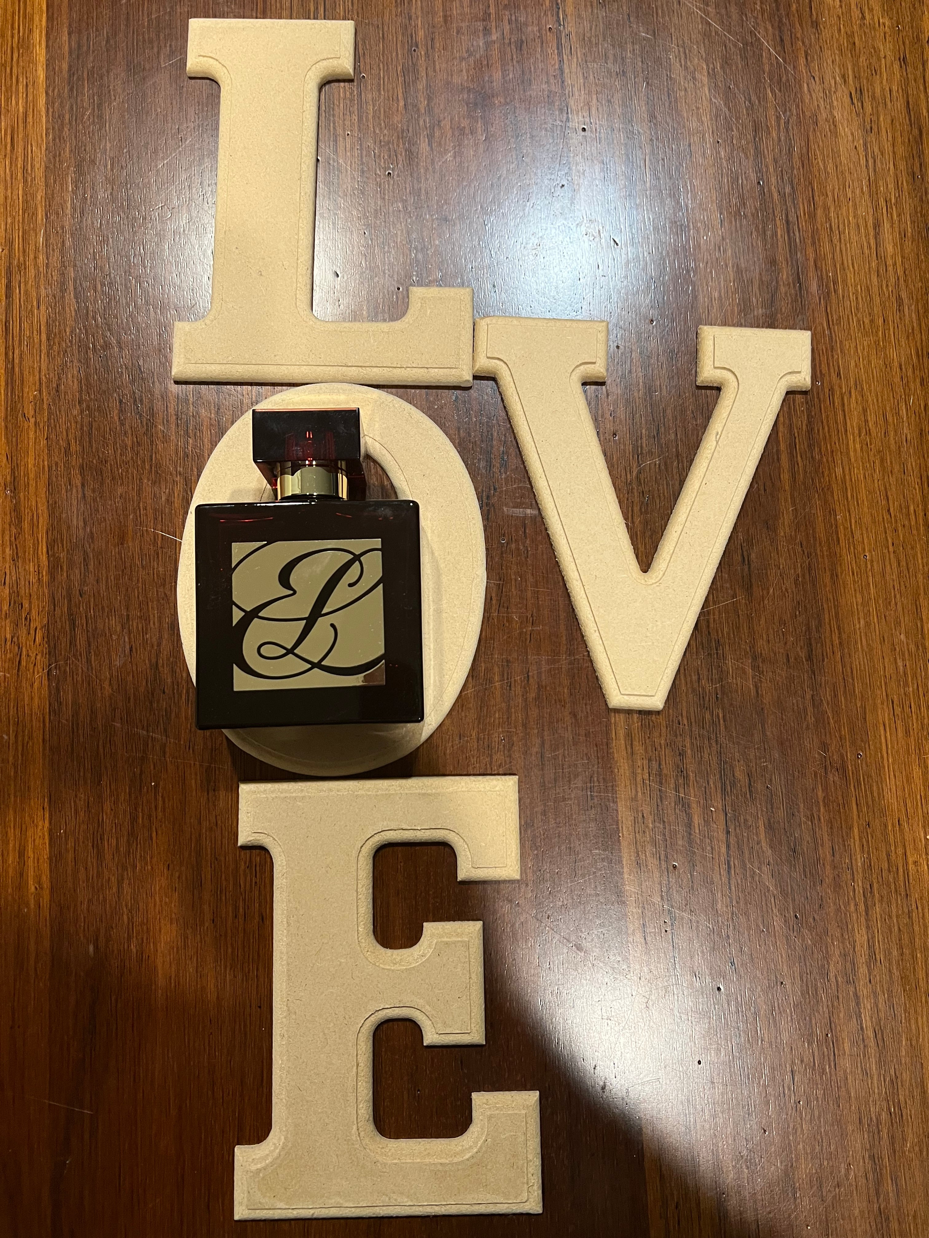 Estée Lauder Amber Mystique
