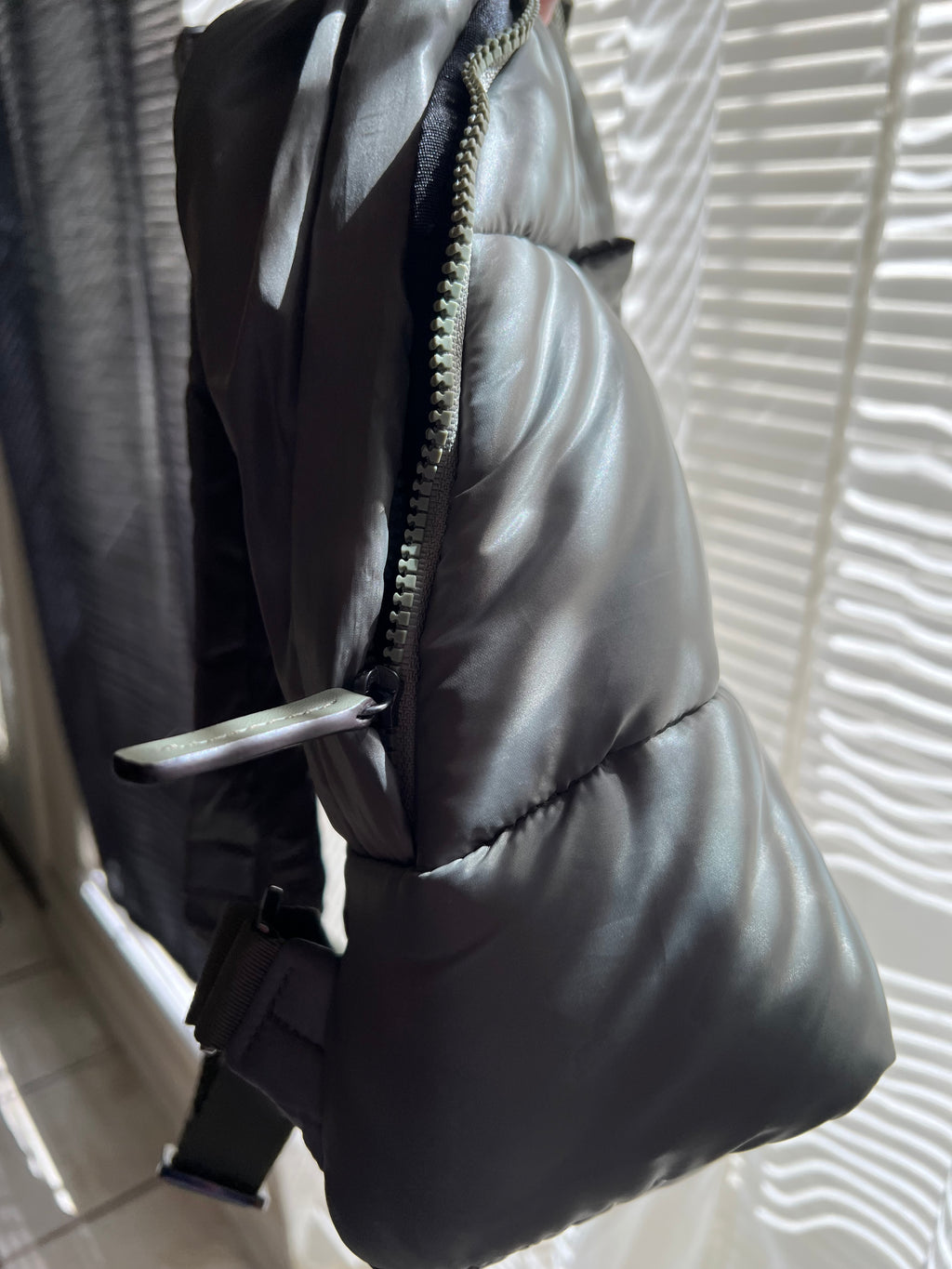 MK backpack