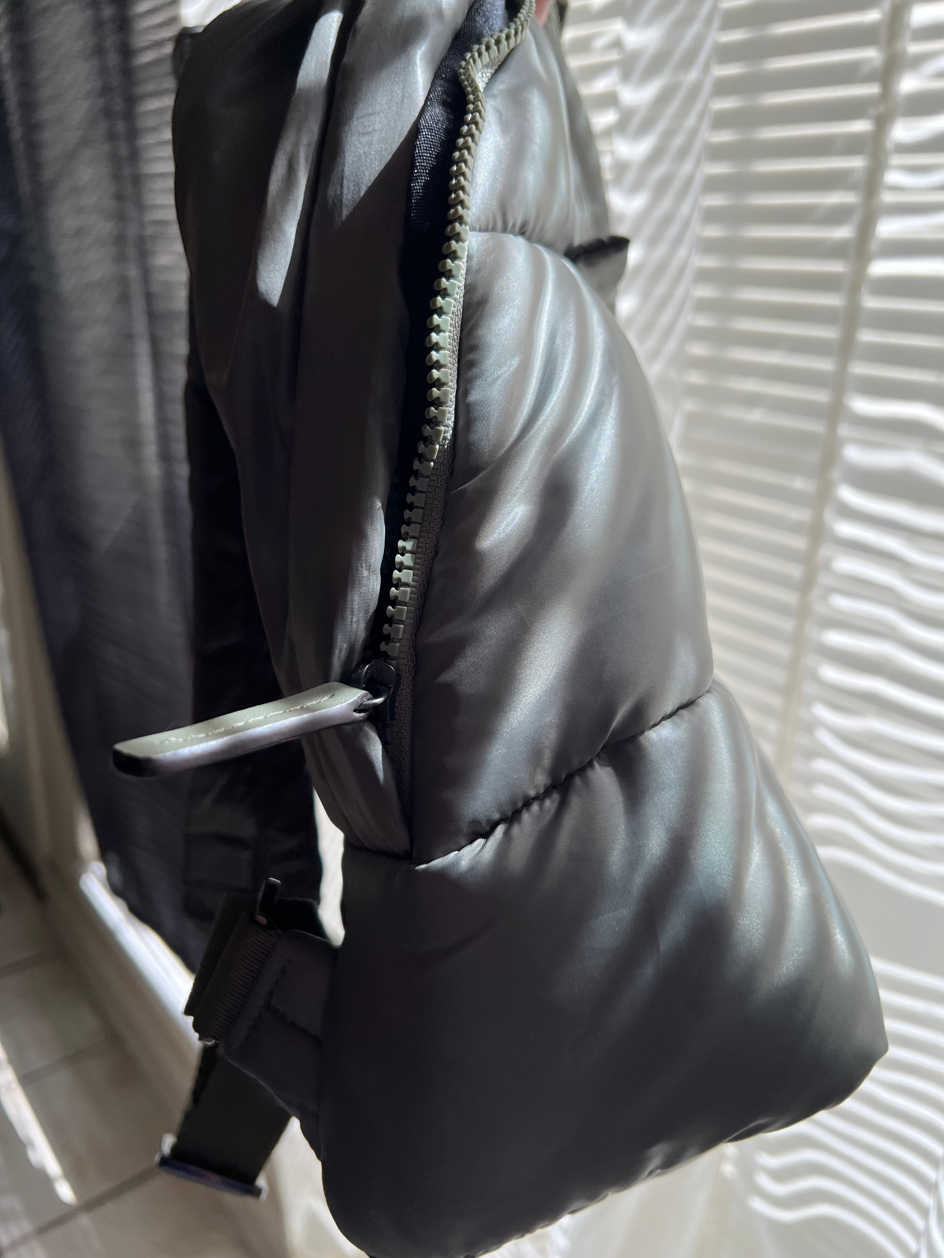 MK backpack