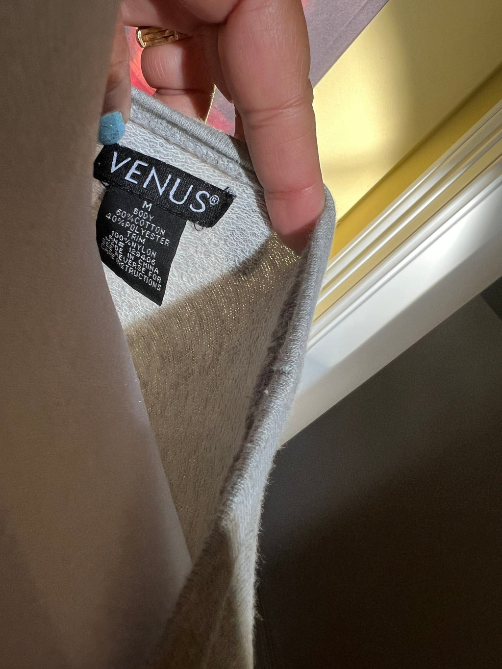 Venus sweatshirt