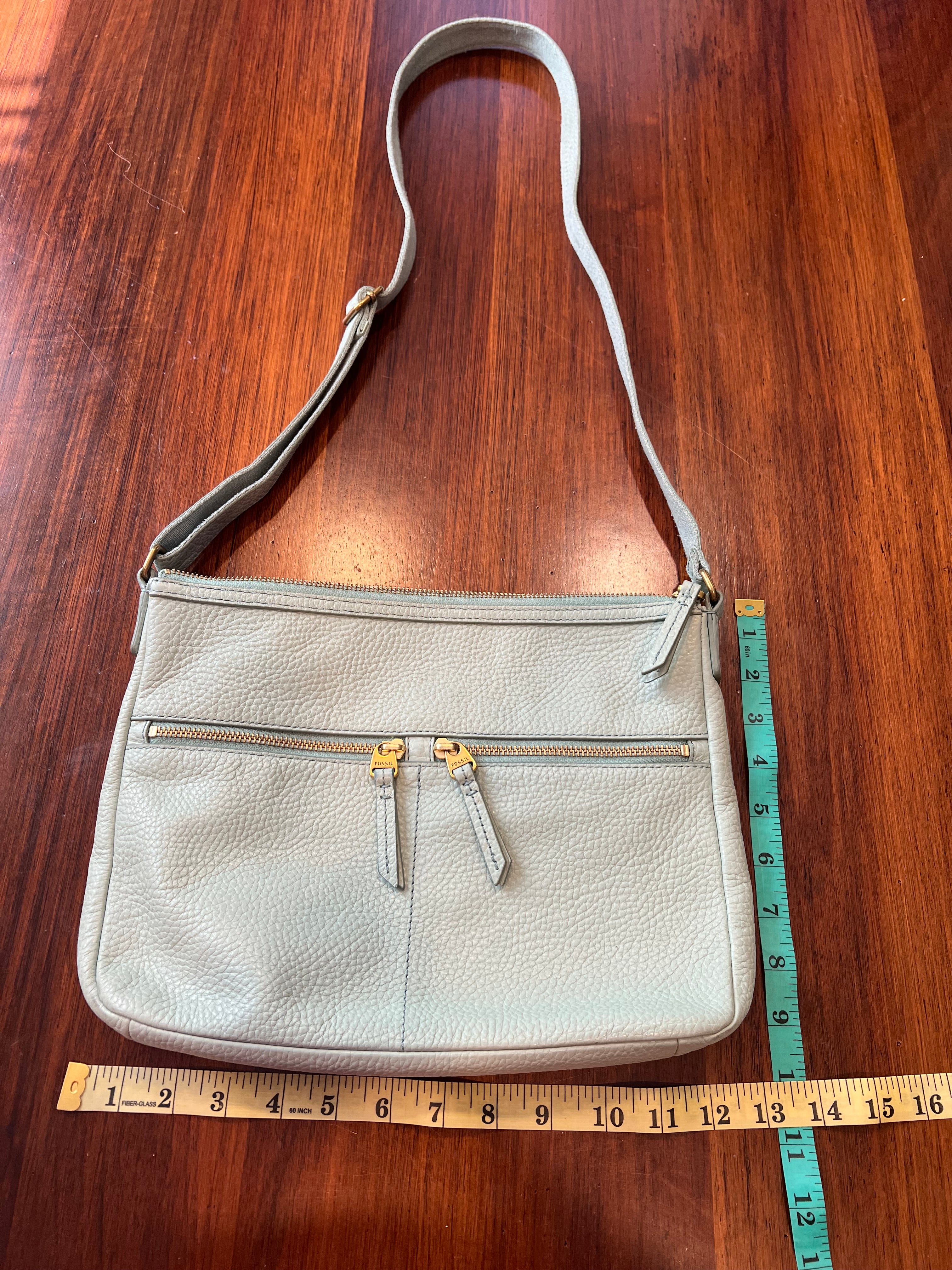 Fossil Crossbody Bag