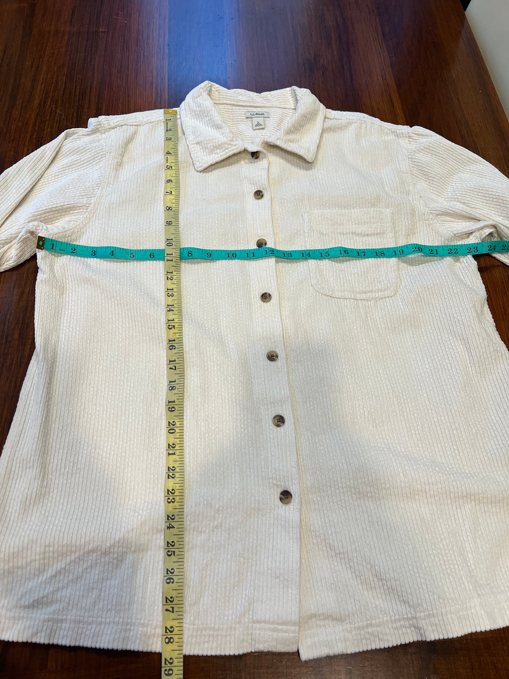 L.L.Bean Shirt