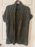 Rachel Roy Signature Cardigan - RARE FIND!