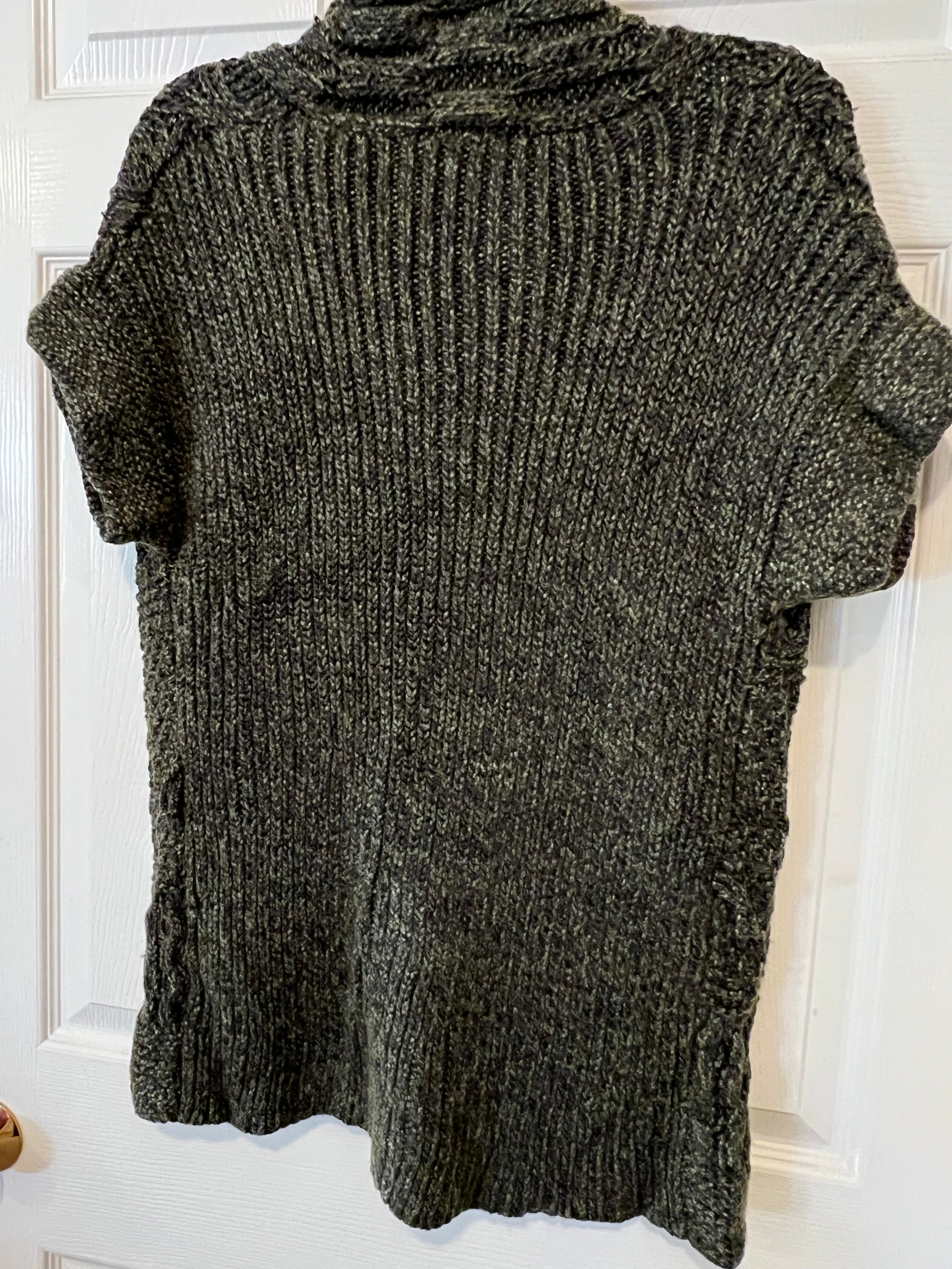 Rachel Roy Signature Cardigan - RARE FIND!