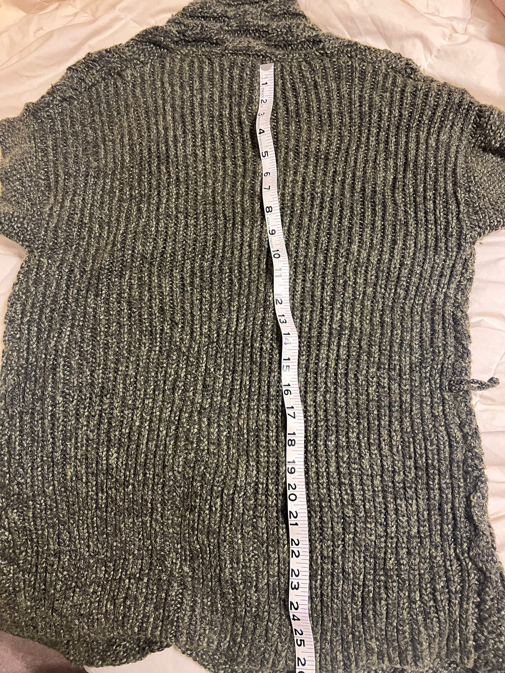 Rachel Roy Signature Cardigan - RARE FIND!