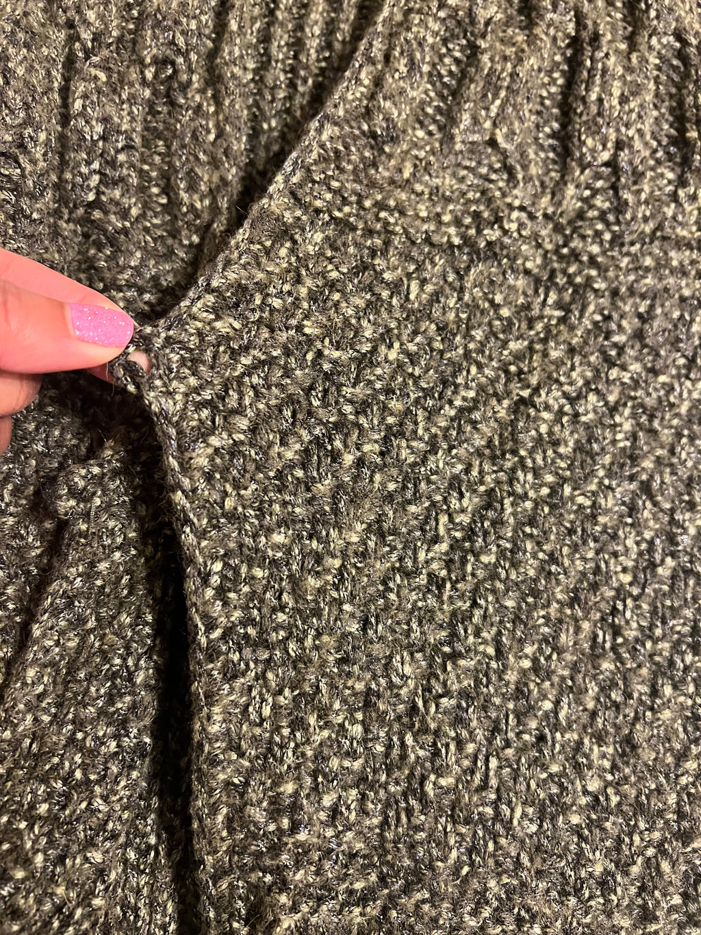 Rachel Roy Signature Cardigan - RARE FIND!