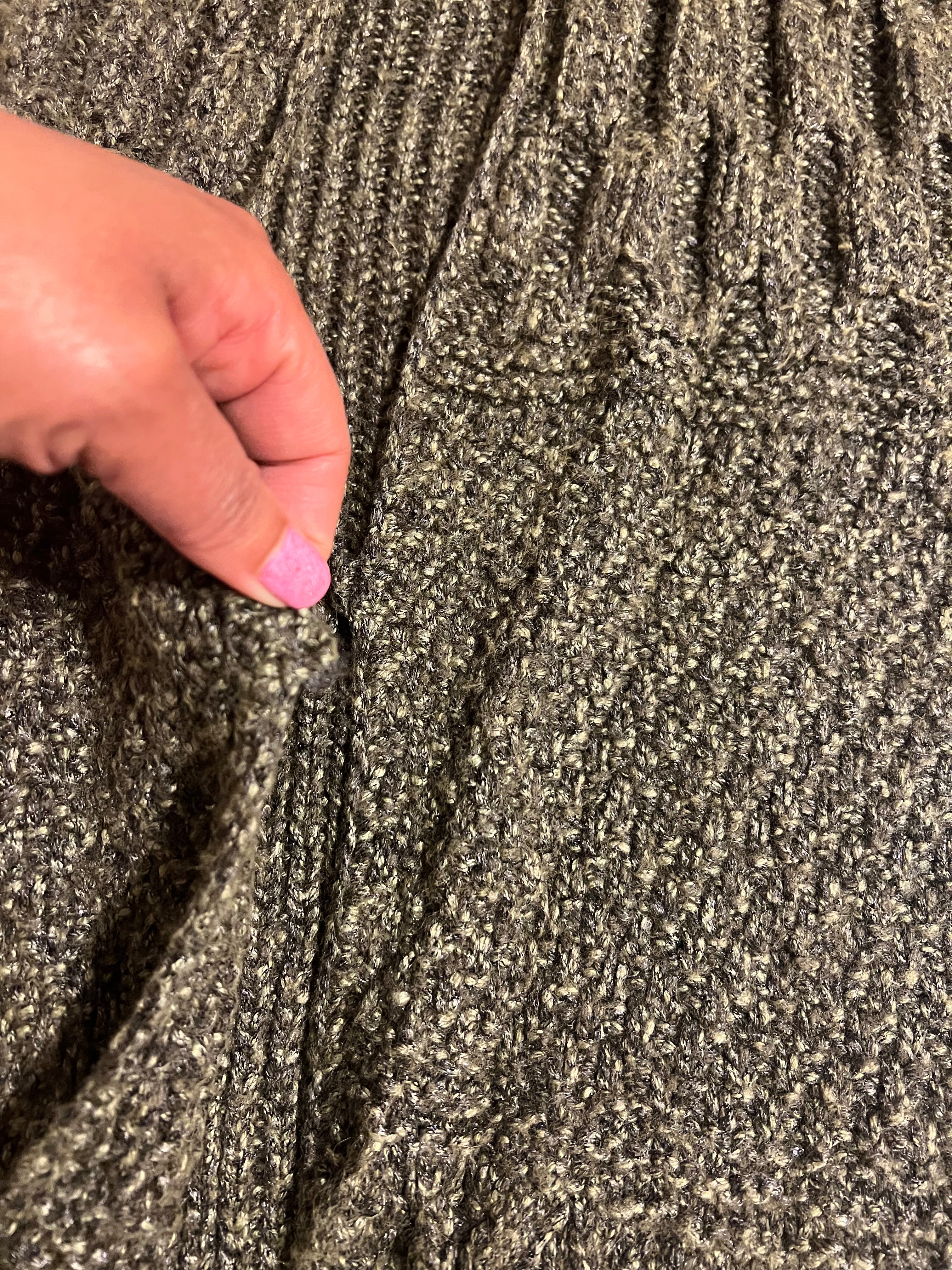 Rachel Roy Signature Cardigan - RARE FIND!
