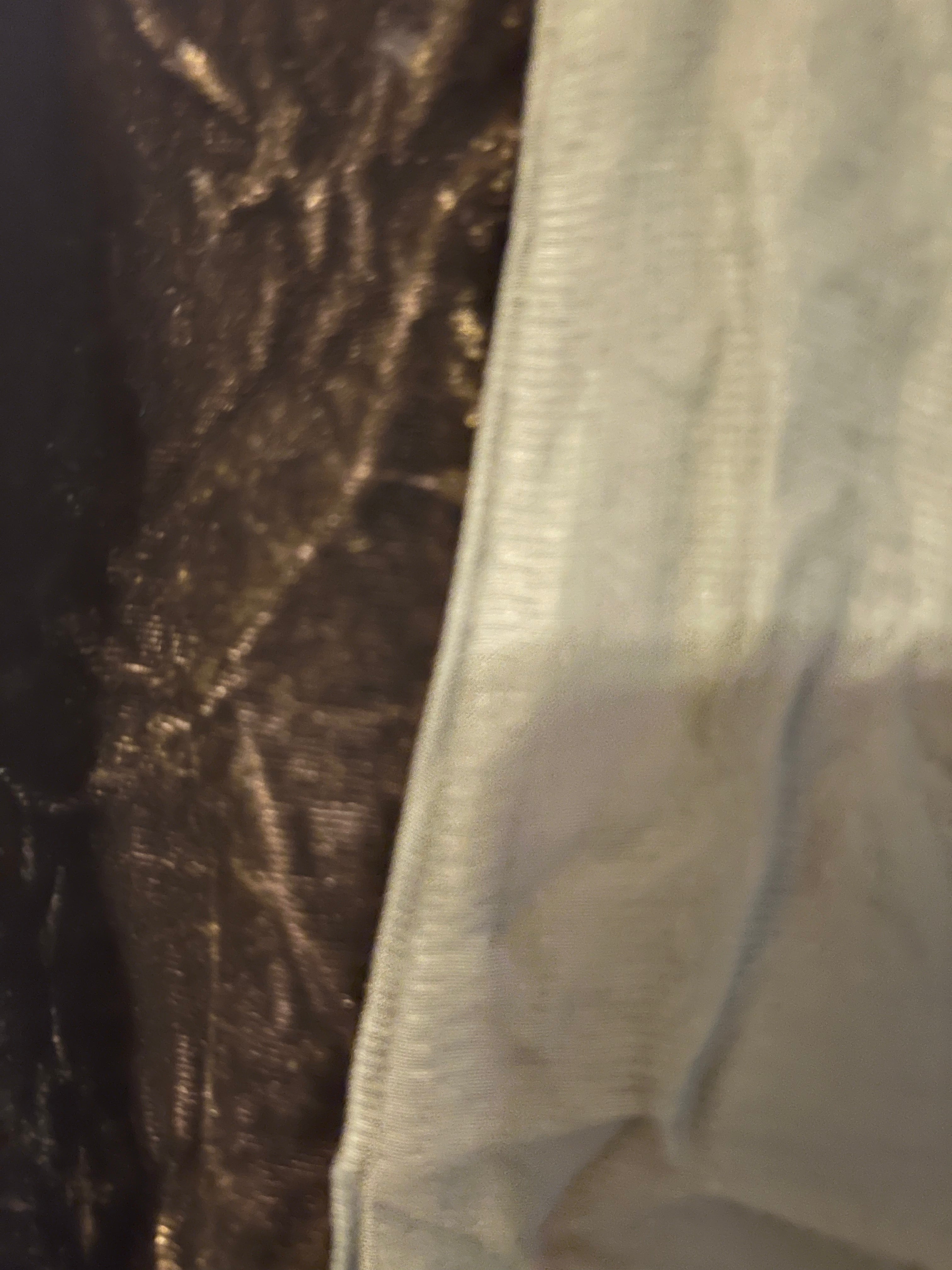 Cha Cha Vente tank top