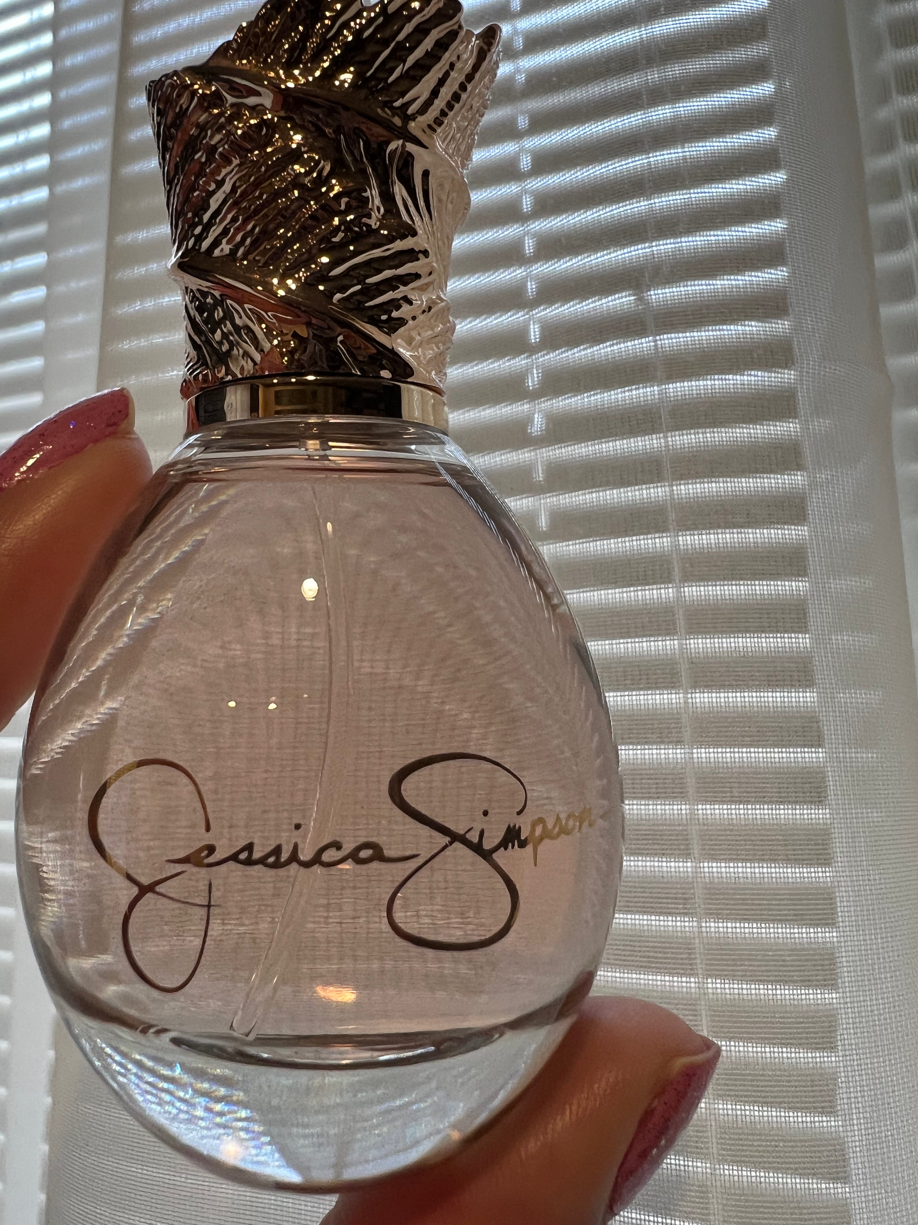 Jessica Simpson Signature