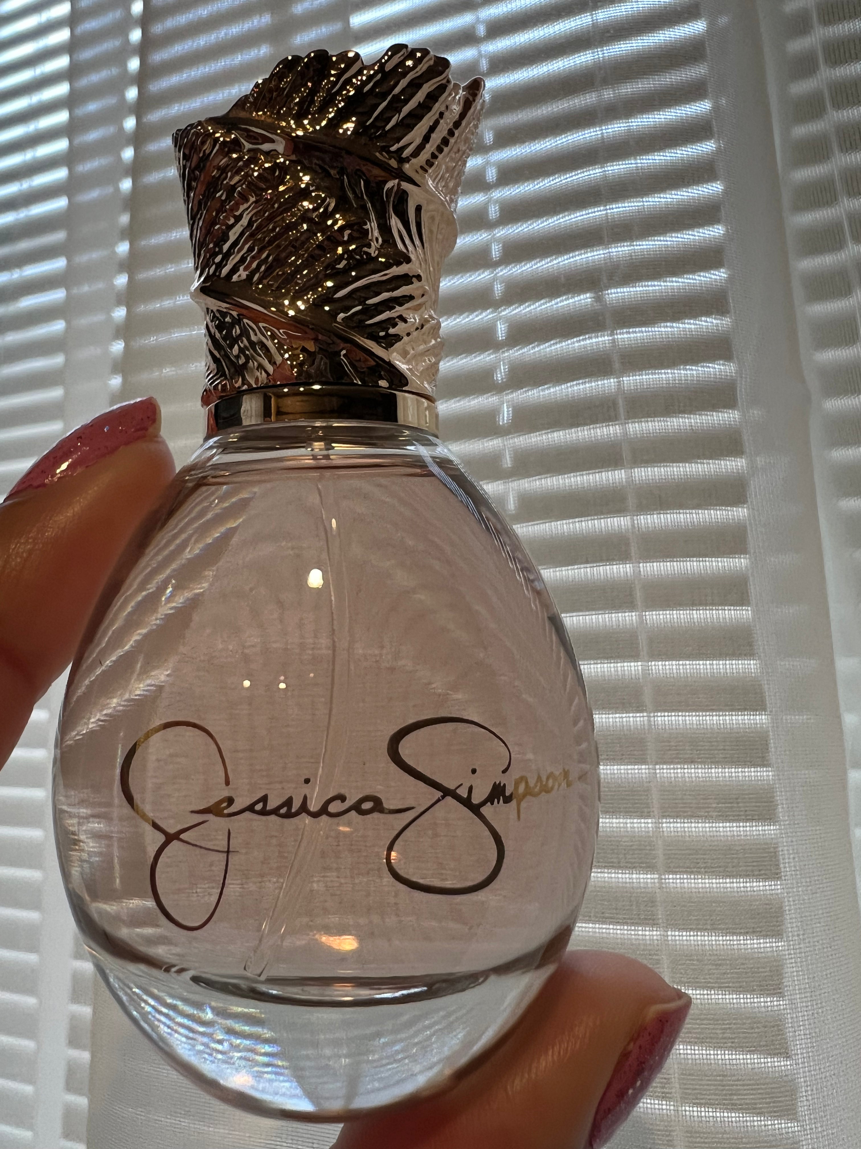 Jessica Simpson Signature