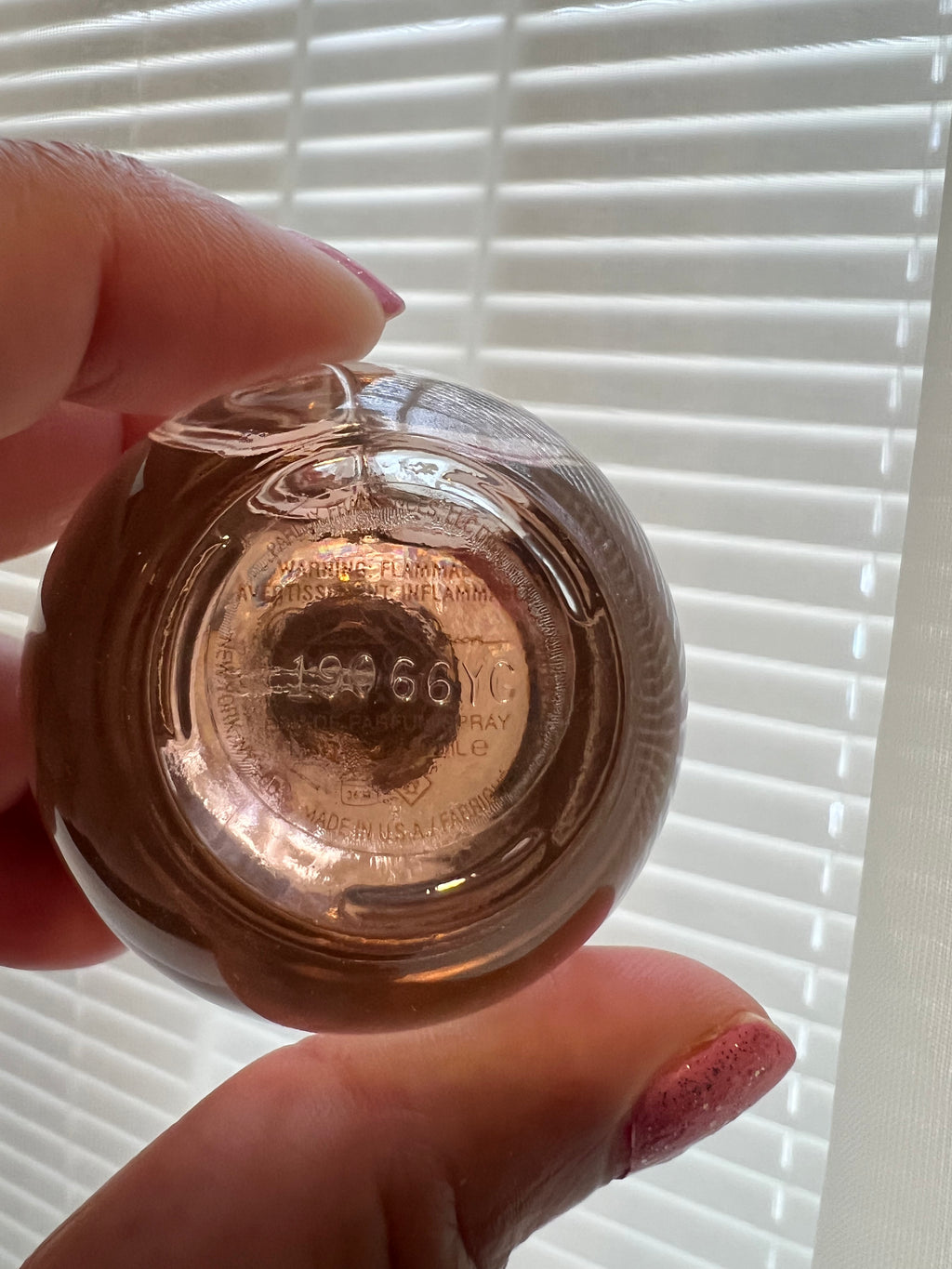 Jessica Simpson Signature