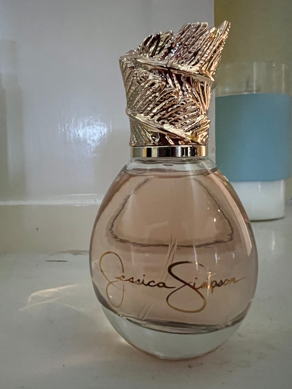 Jessica Simpson Signature