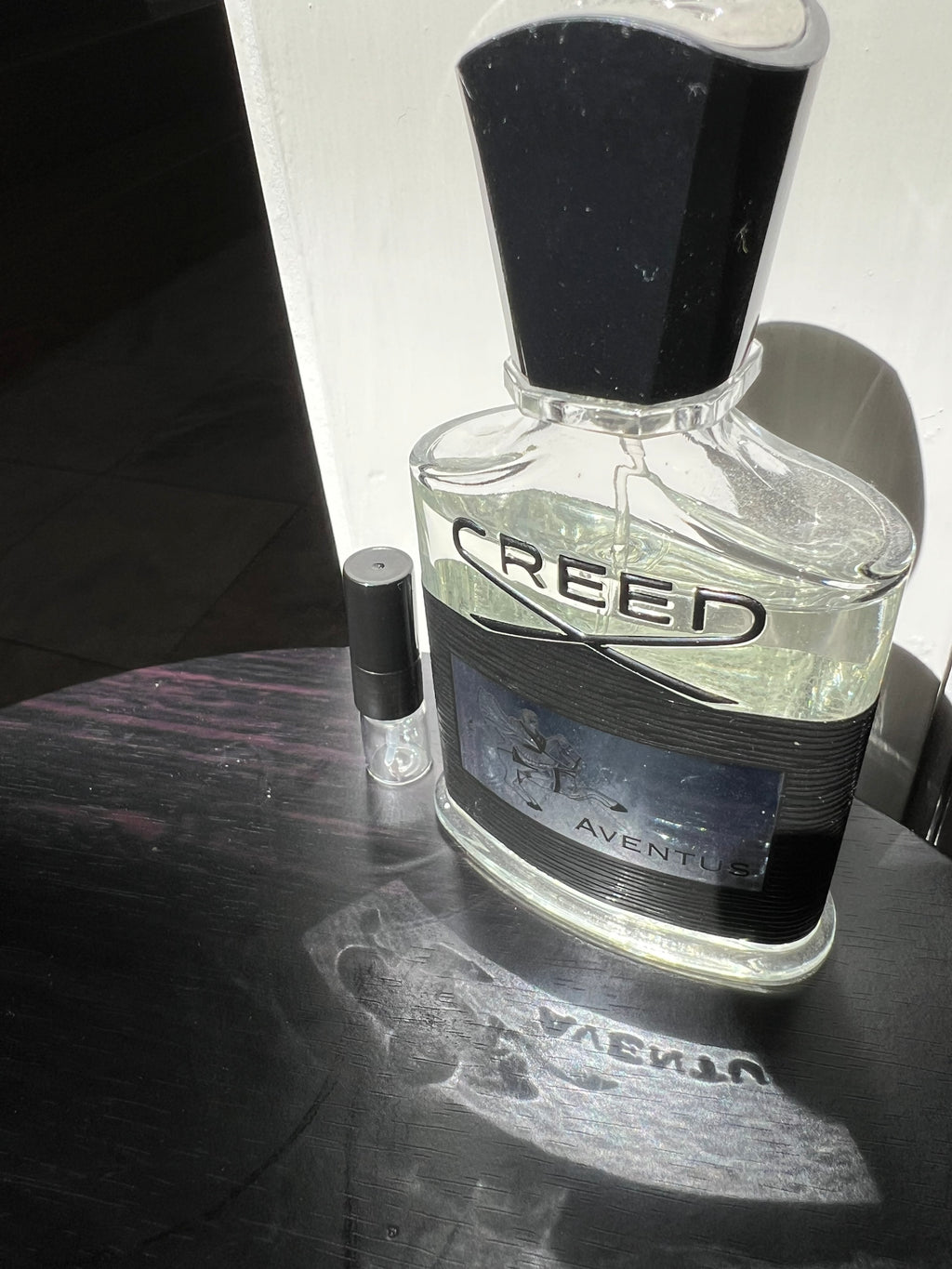 Creed Aventus 1 ML fragrance sample