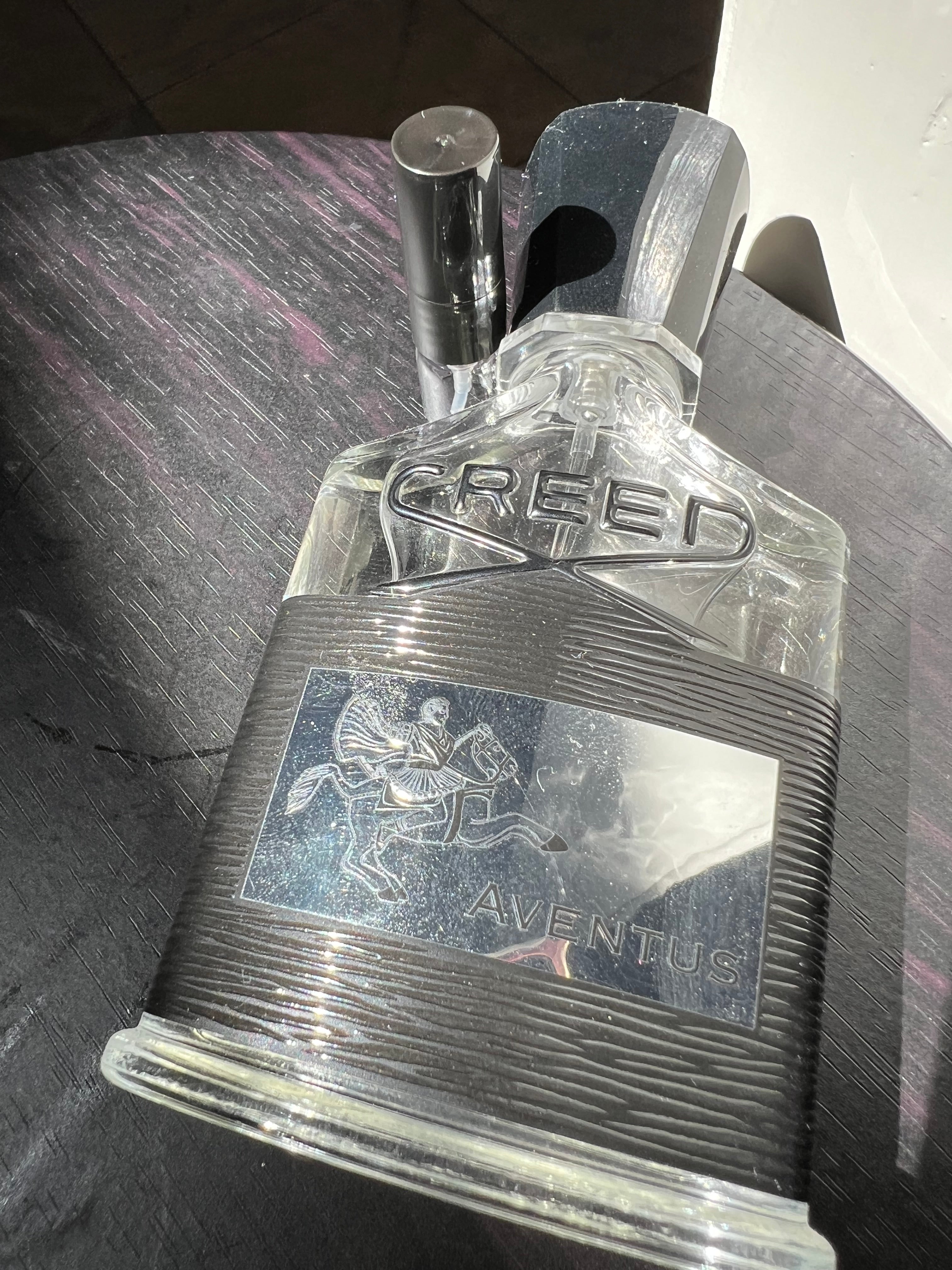 Creed Aventus 1 ML fragrance sample