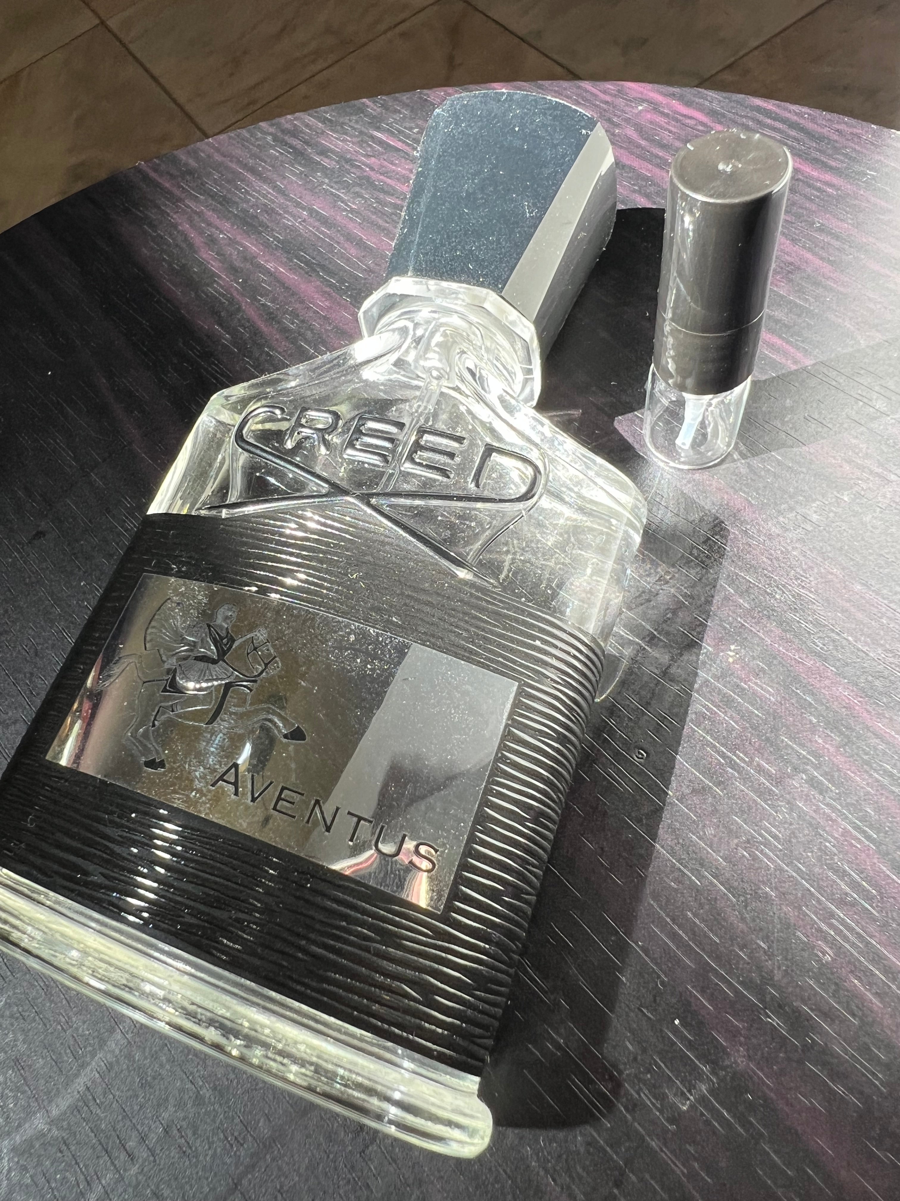 Creed Aventus 1 ML fragrance sample
