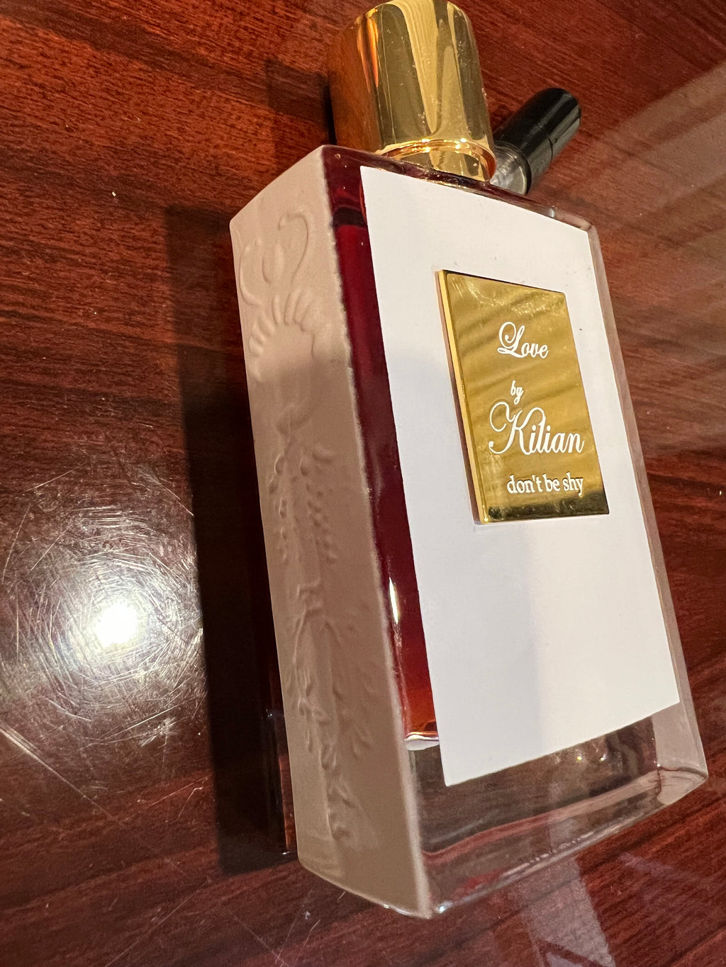 Love Don’t be Shy by Kilian 1 ML fragrance sample