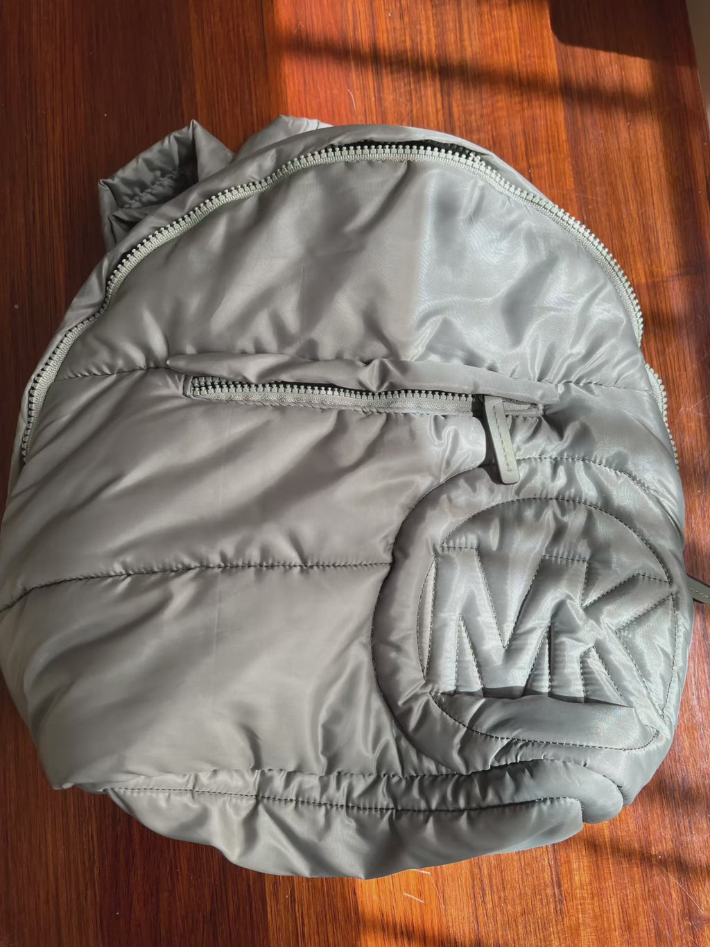 MK backpack