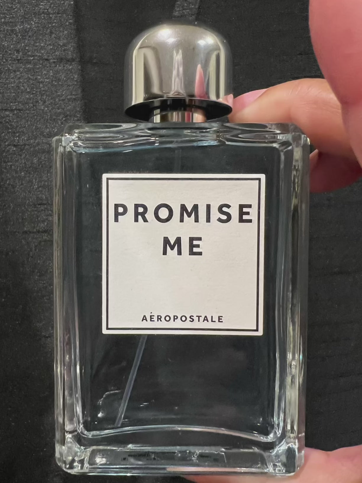 Aeropostale Promise Me