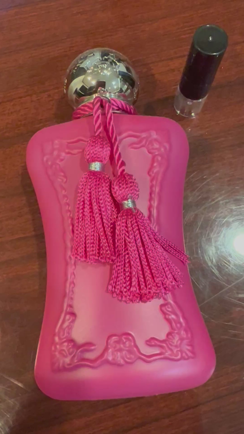 Parfums de Marly Oriana 1 ML fragrance sample