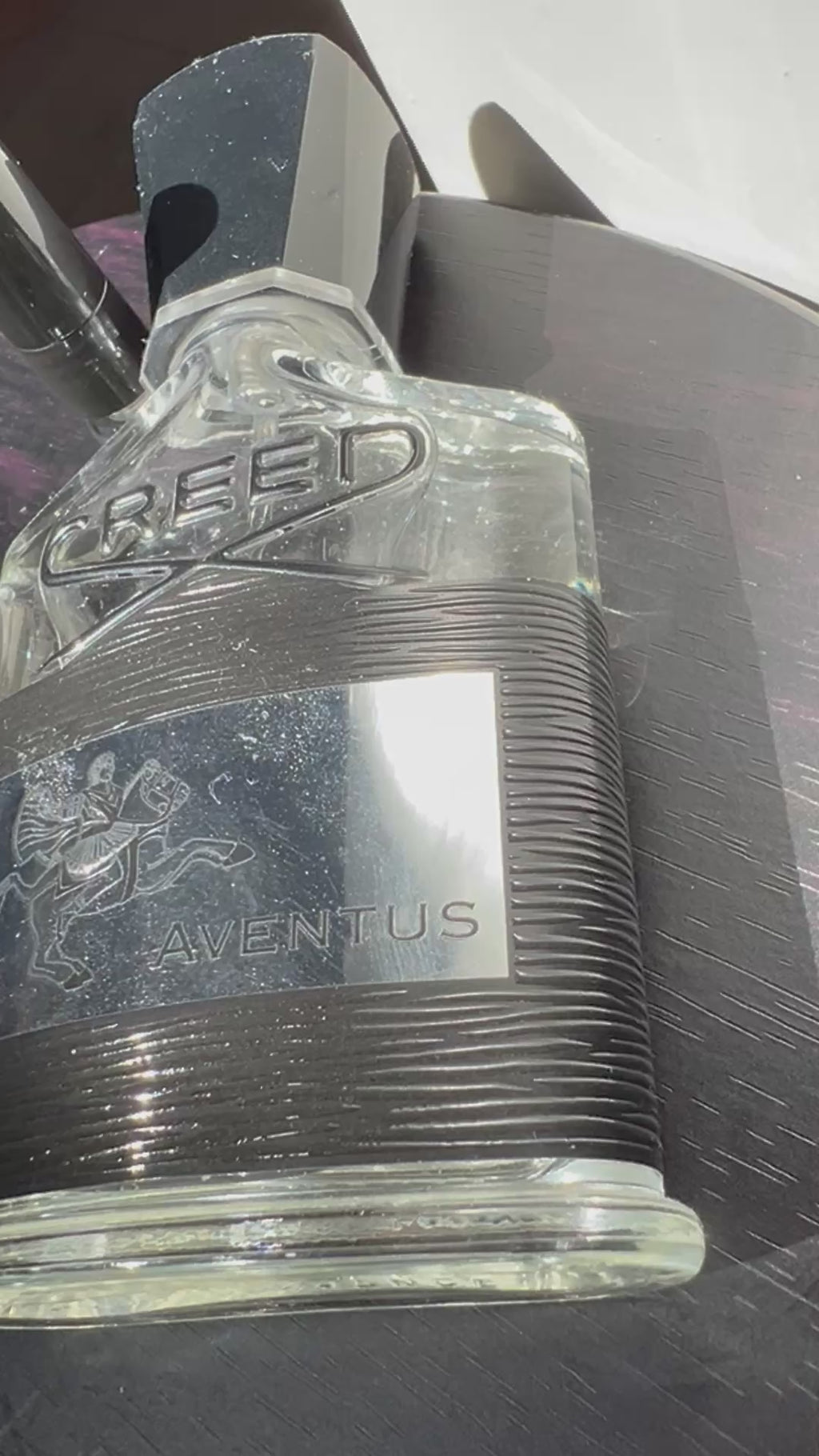 Creed Aventus 1 ML fragrance sample